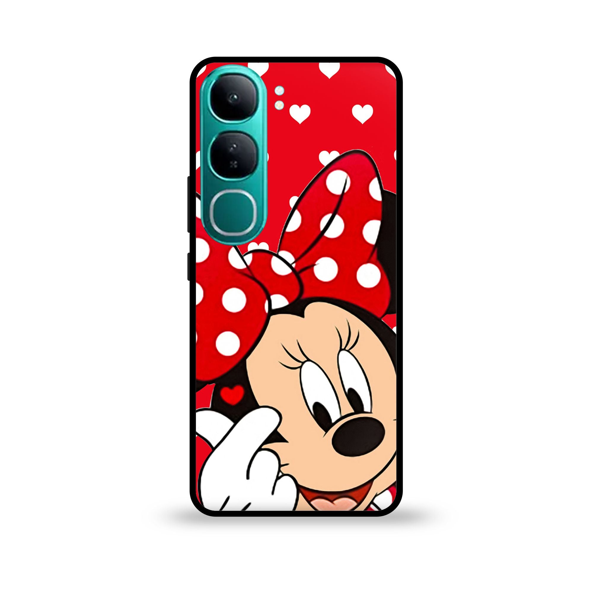 Vivo Y200 - Wallpaper 22 - Premium Printed Glossy Phone Case