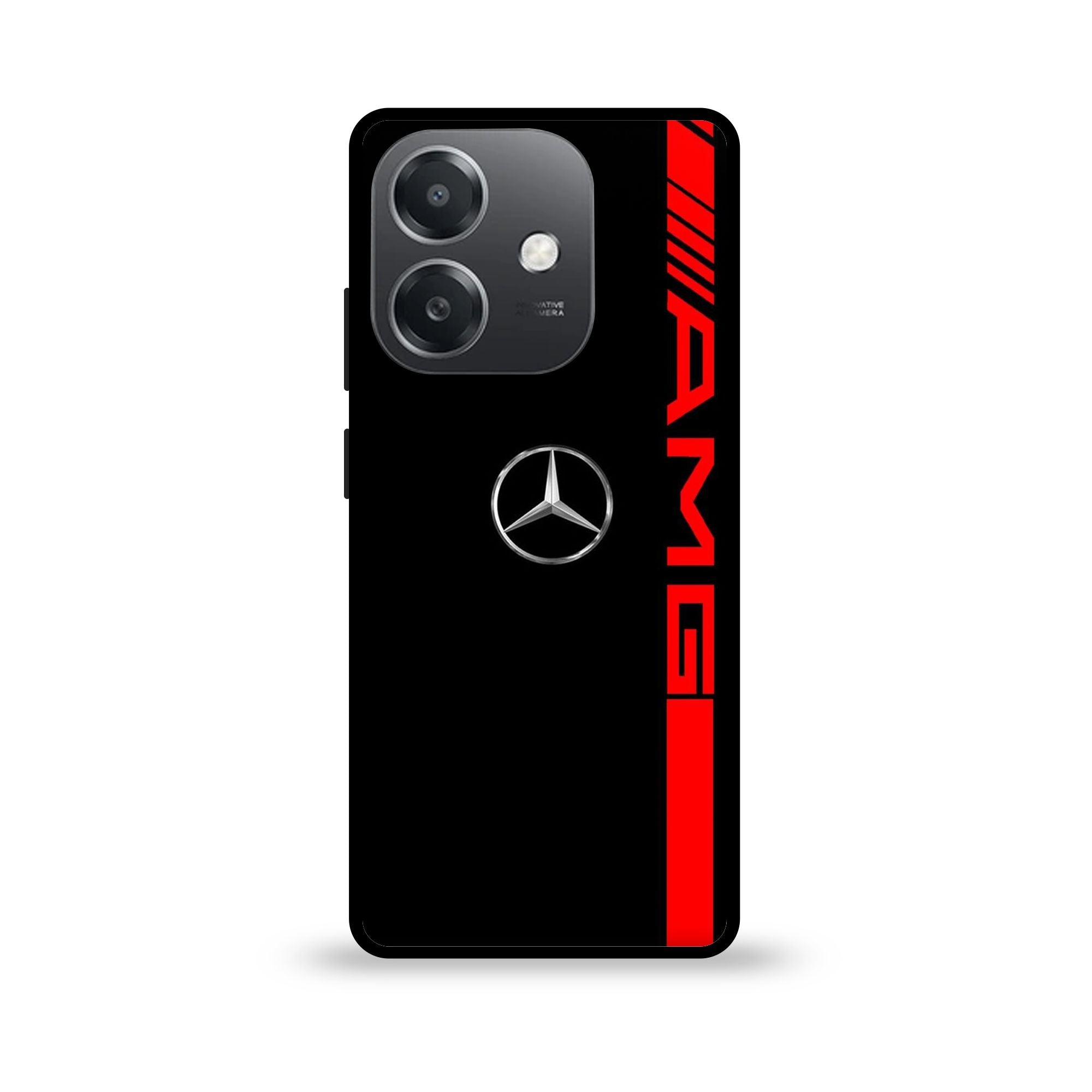 Oppo A3x - Wallpaper 58 - Premium Printed Glossy Phone Case
