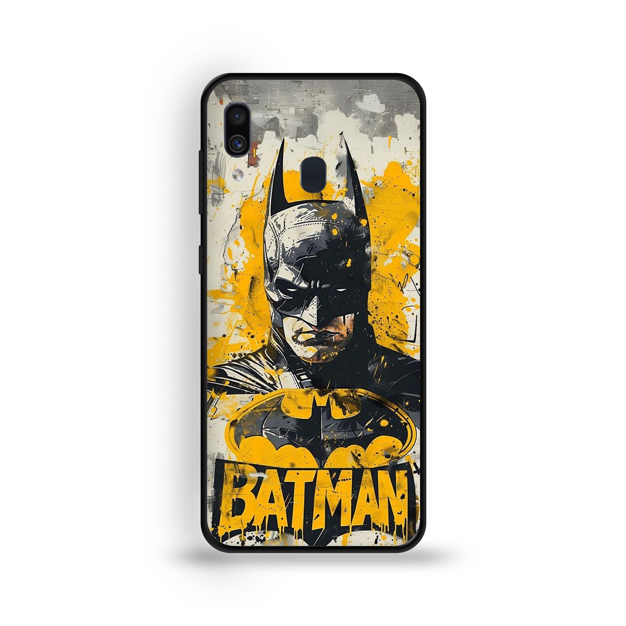 Samsung A30 - Wallpaper 105 - Premium Printed Glossy Phone Case
