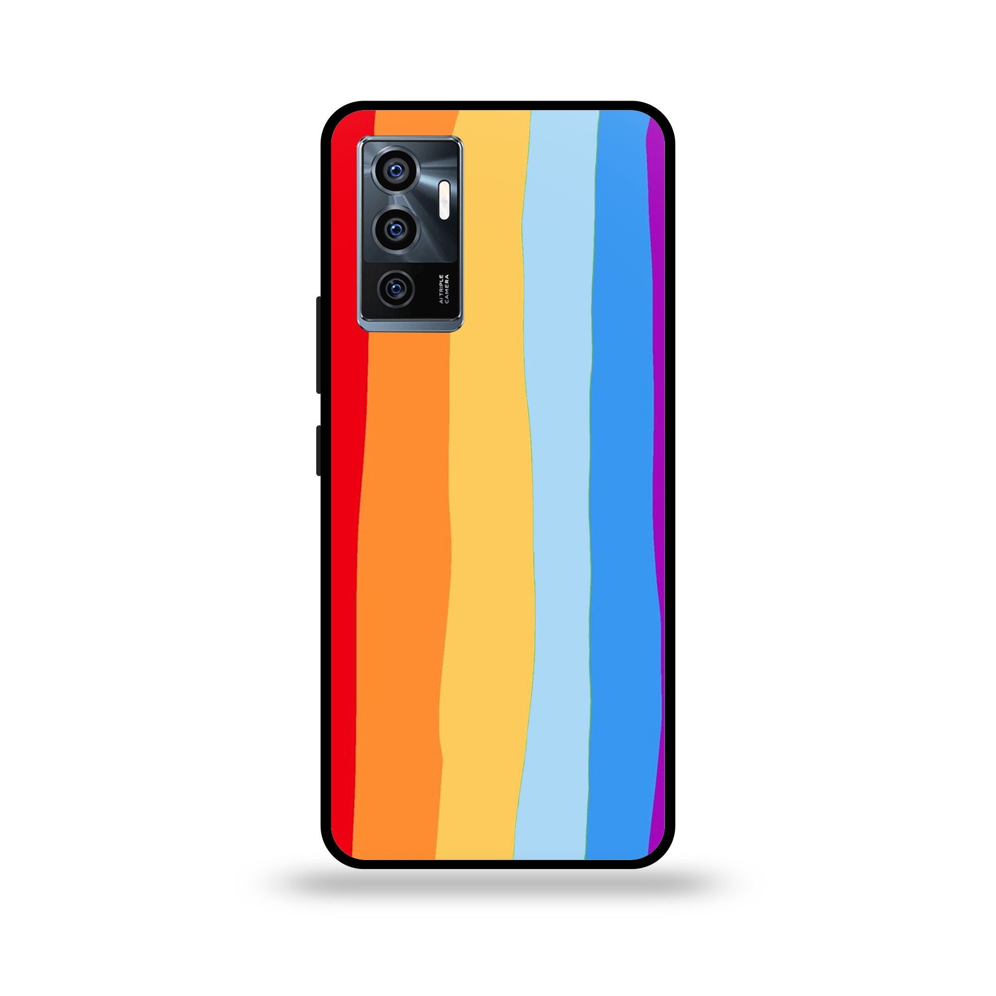 Vivo V23E - Wallpaper 174 - Premium Printed Glossy Phone Case