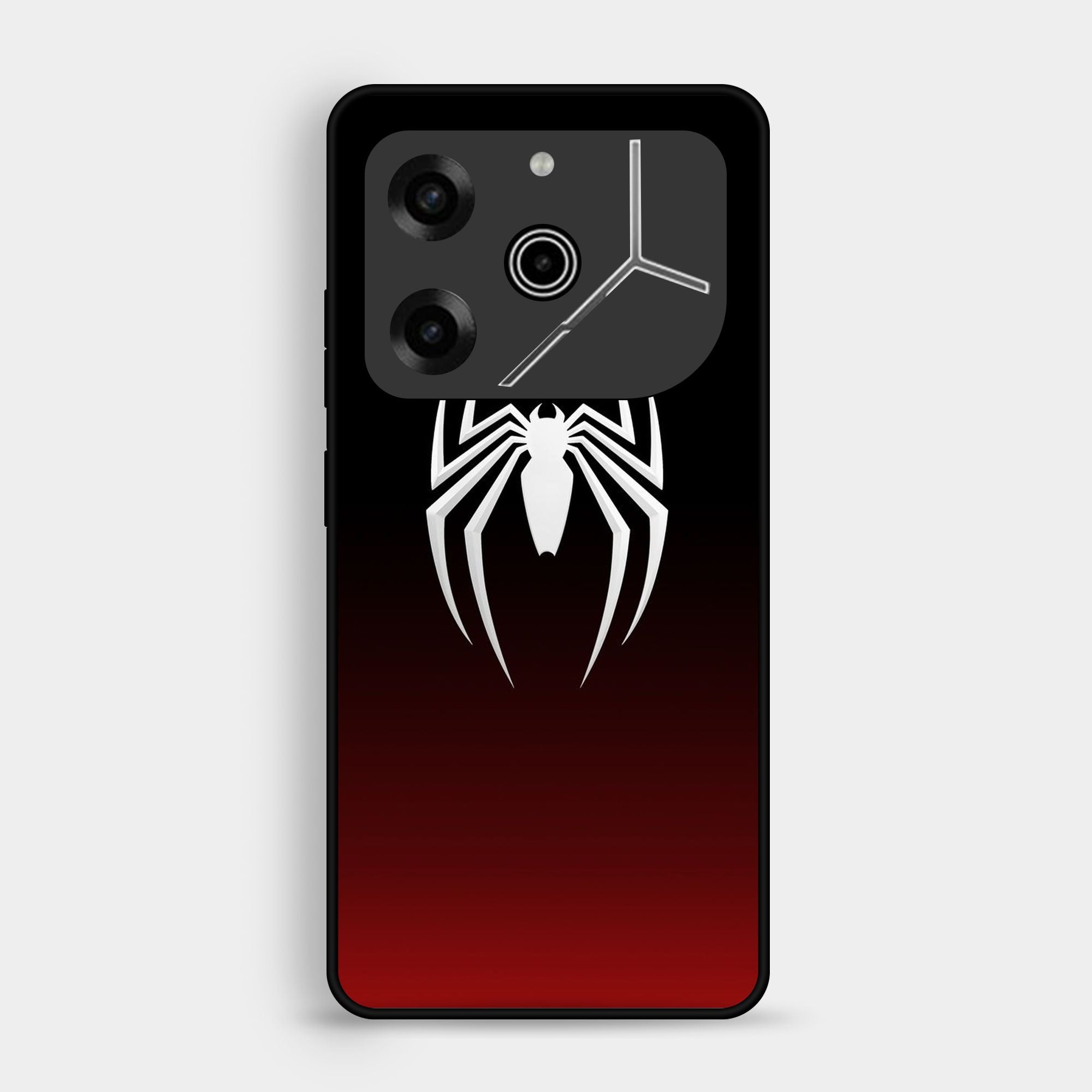 Tecno Pova 6 - Wallpaper 056 - Premium Printed Glossy Phone Case