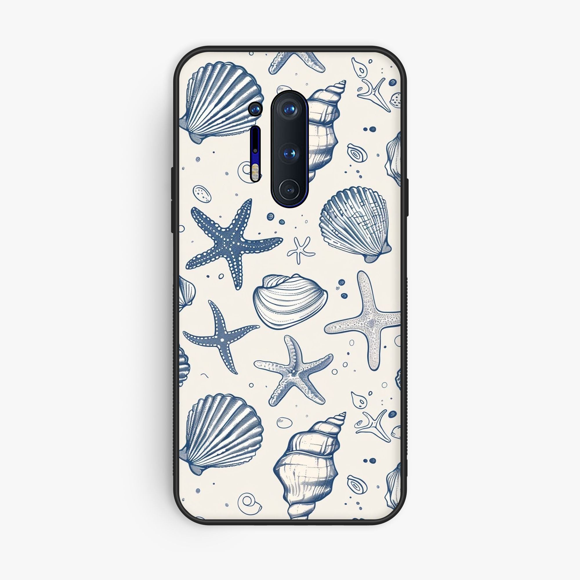 OnePlus 8 Pro - Wallpaper 091 - Premium Printed Glossy Phone Case