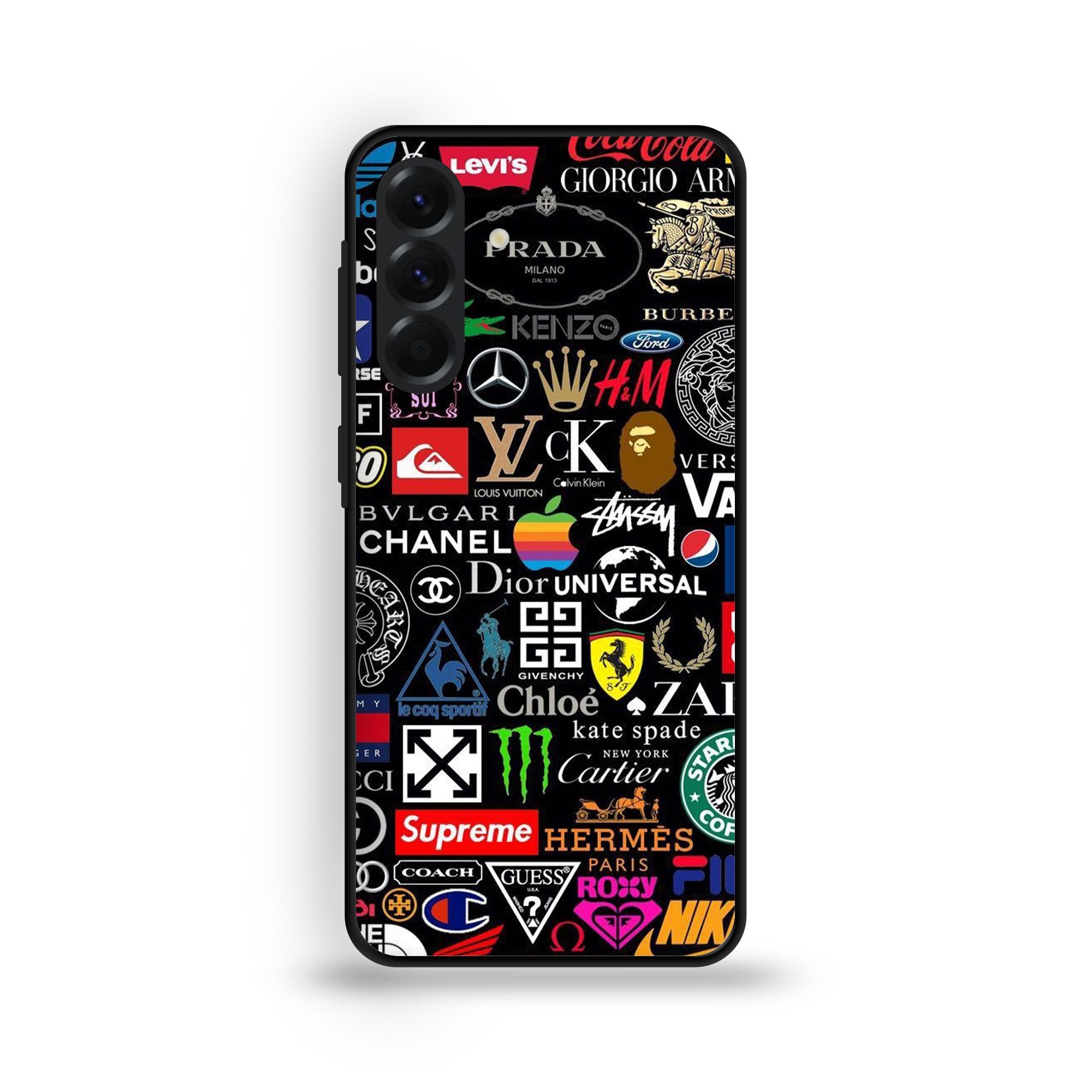 Samsung Galaxy A56 - Wallpaper 156 - Premium Printed Glossy Phone Case