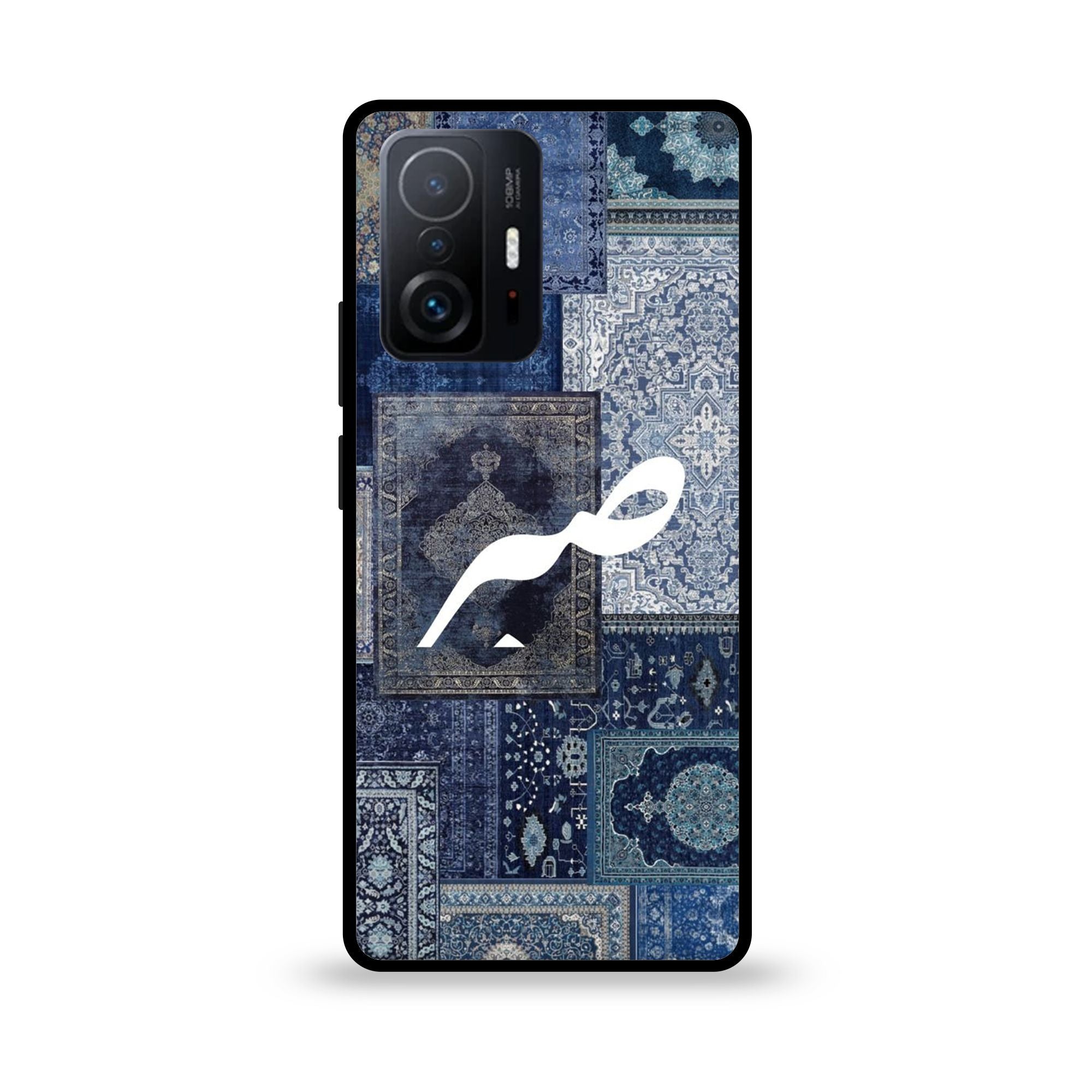 Xiaomi Mi 11T - Wallpaper 041 - Premium Printed Glossy Phone Case