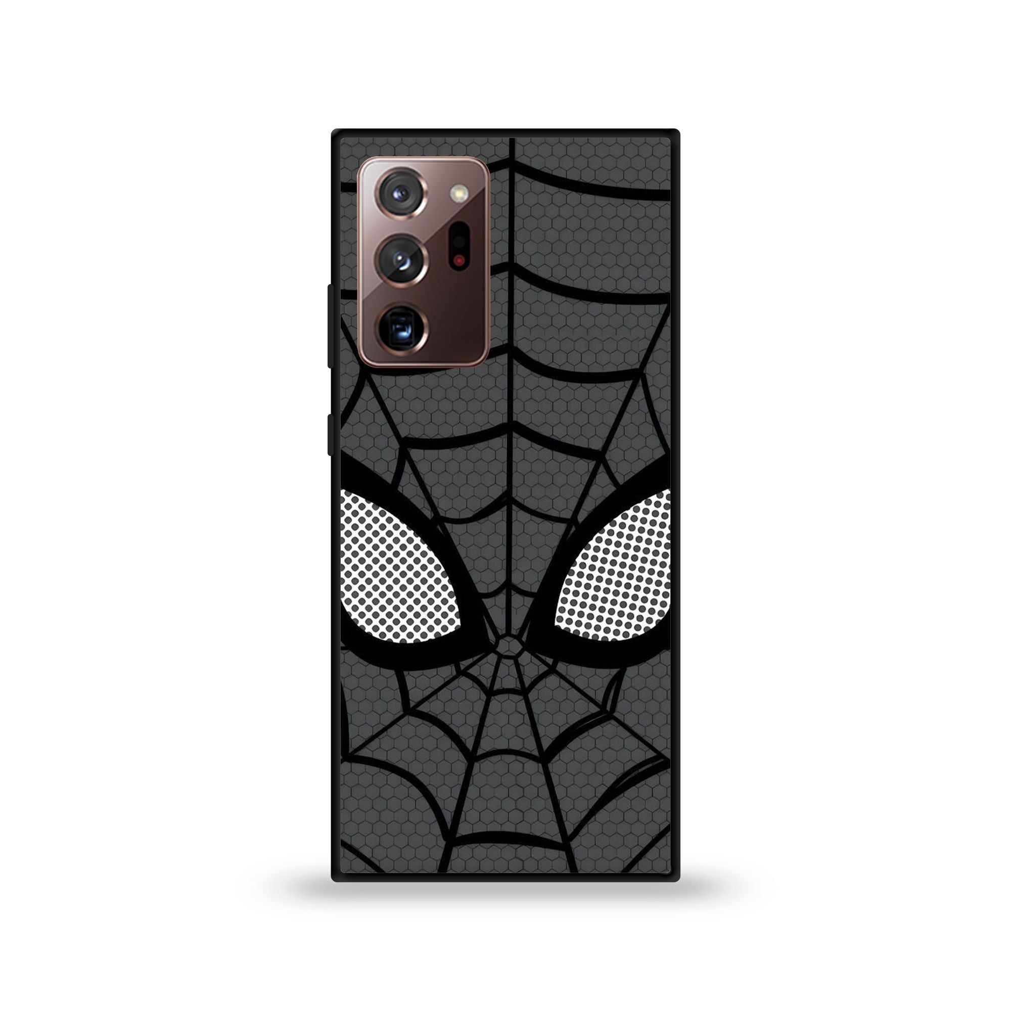 Samsung Galaxy Note 20 Ultra - Wallpaper 055 - Premium Printed Glossy Phone Case