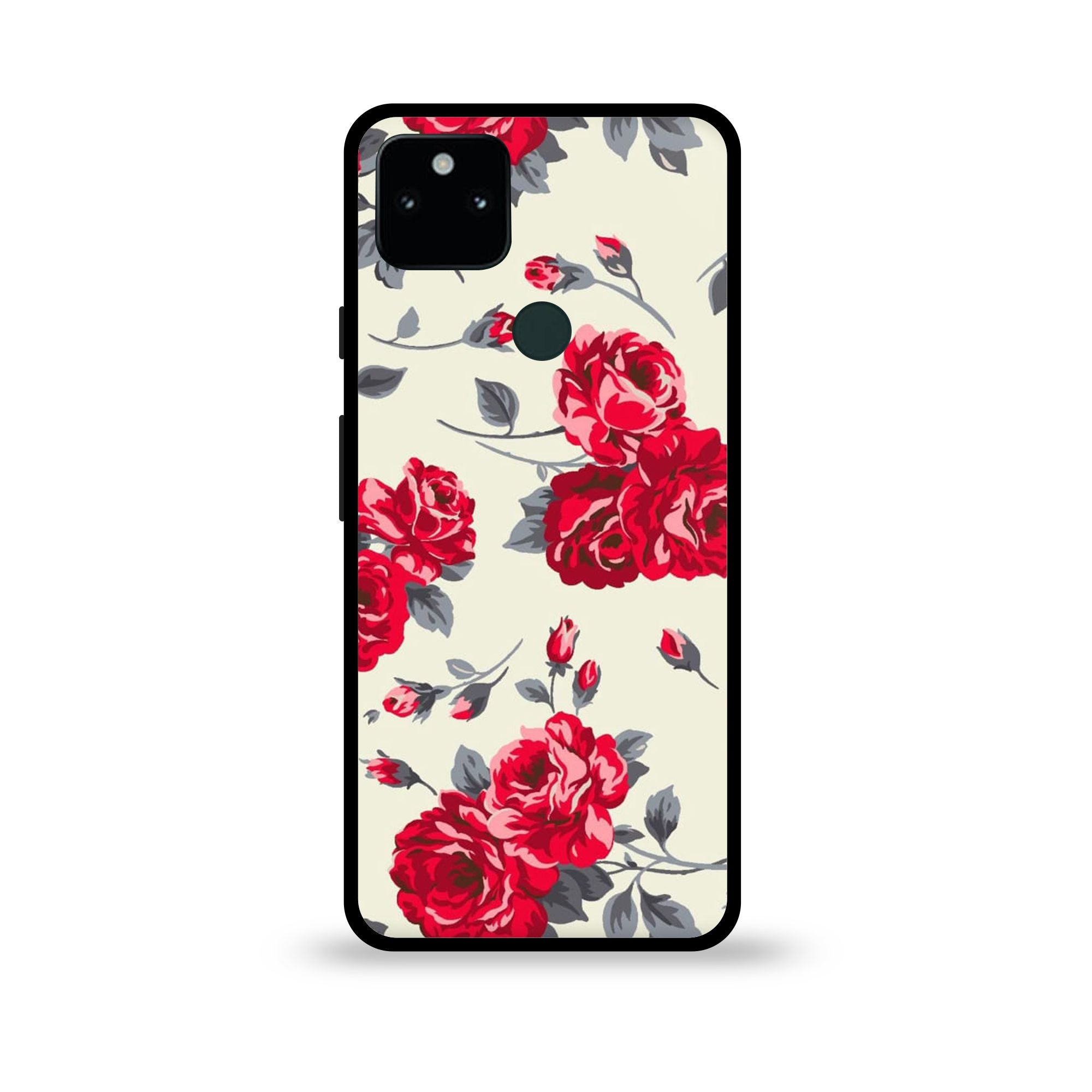 Google Pixel 5A (5G) - Wallpaper 77 - Premium Printed Glossy Phone Case
