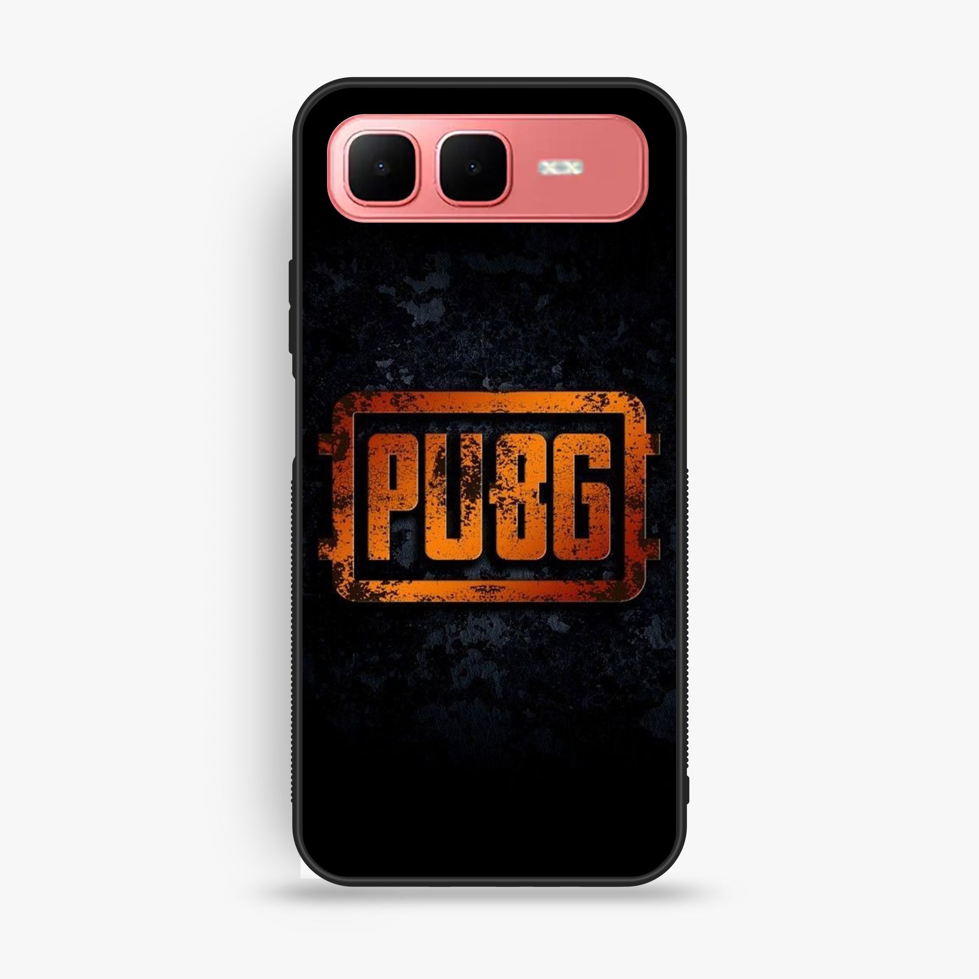 Infinix Smart 10 Plus - Wallpaper 067 - Premium Printed Glossy Phone Case