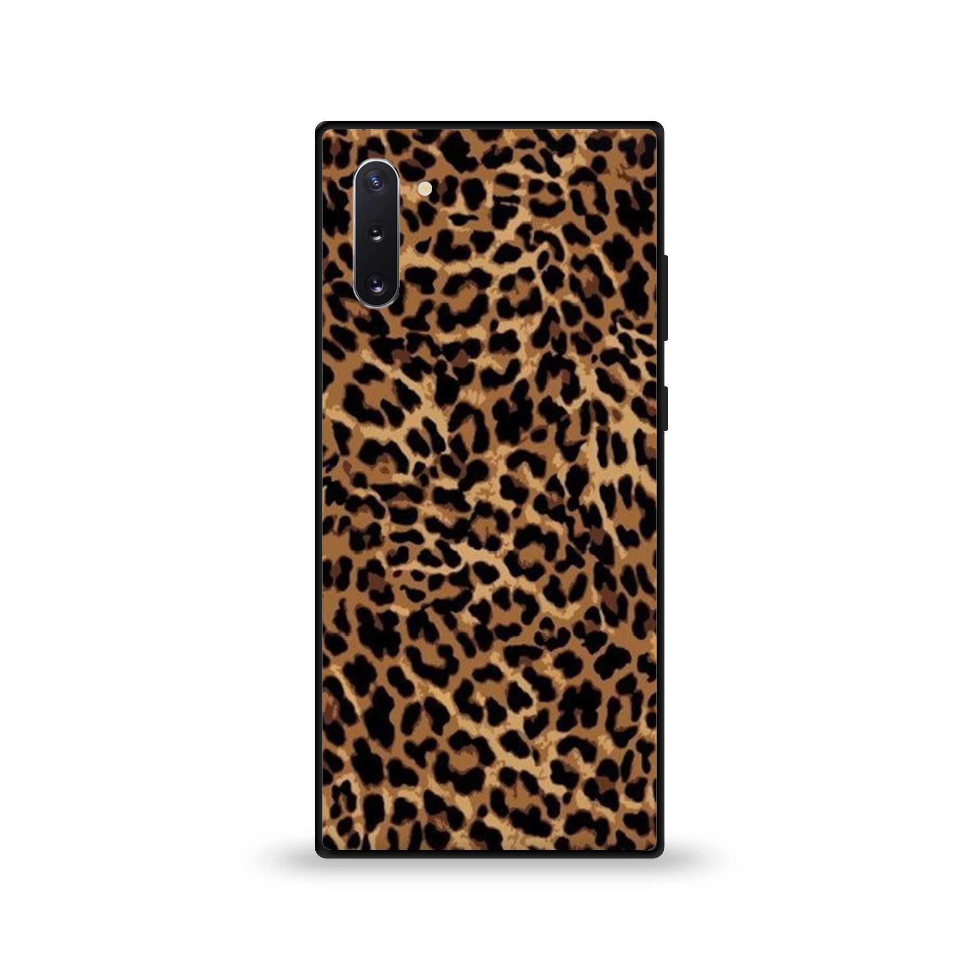 Samsung Galaxy Note 10 - Wallpaper 173 - Premium Printed Glossy Phone Case