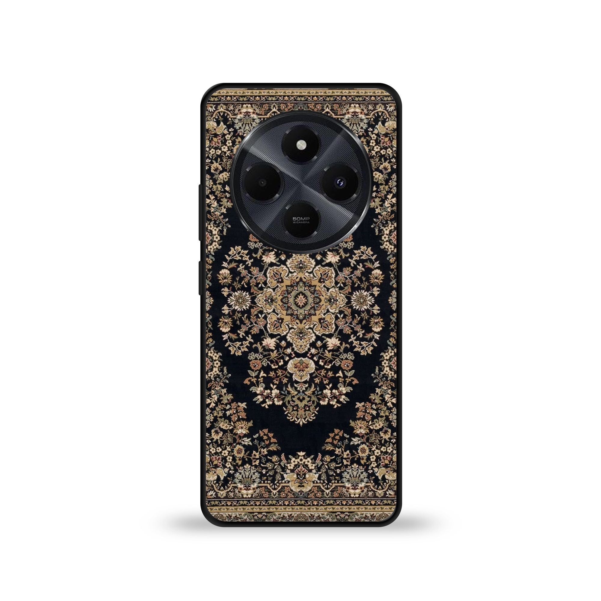 Redmi 14C - Wallpaper 045 - Premium Printed Glossy Phone Case