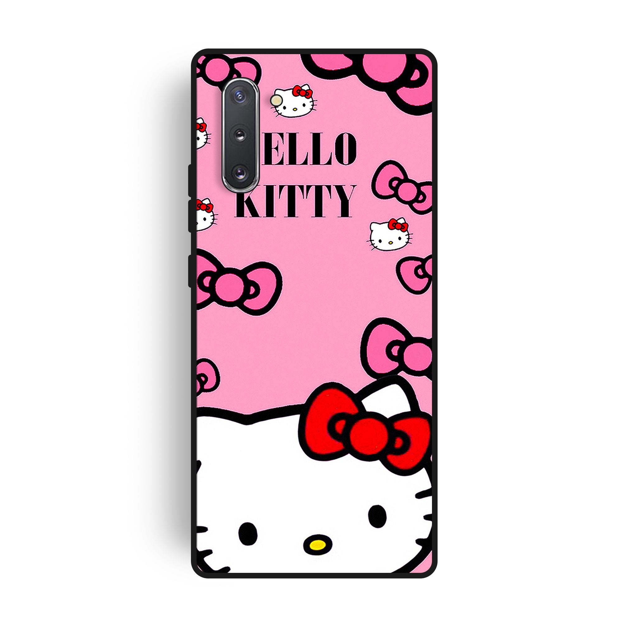 Samsung Galaxy Note 10 - Wallpaper 012 - Premium Printed Glossy Phone Case