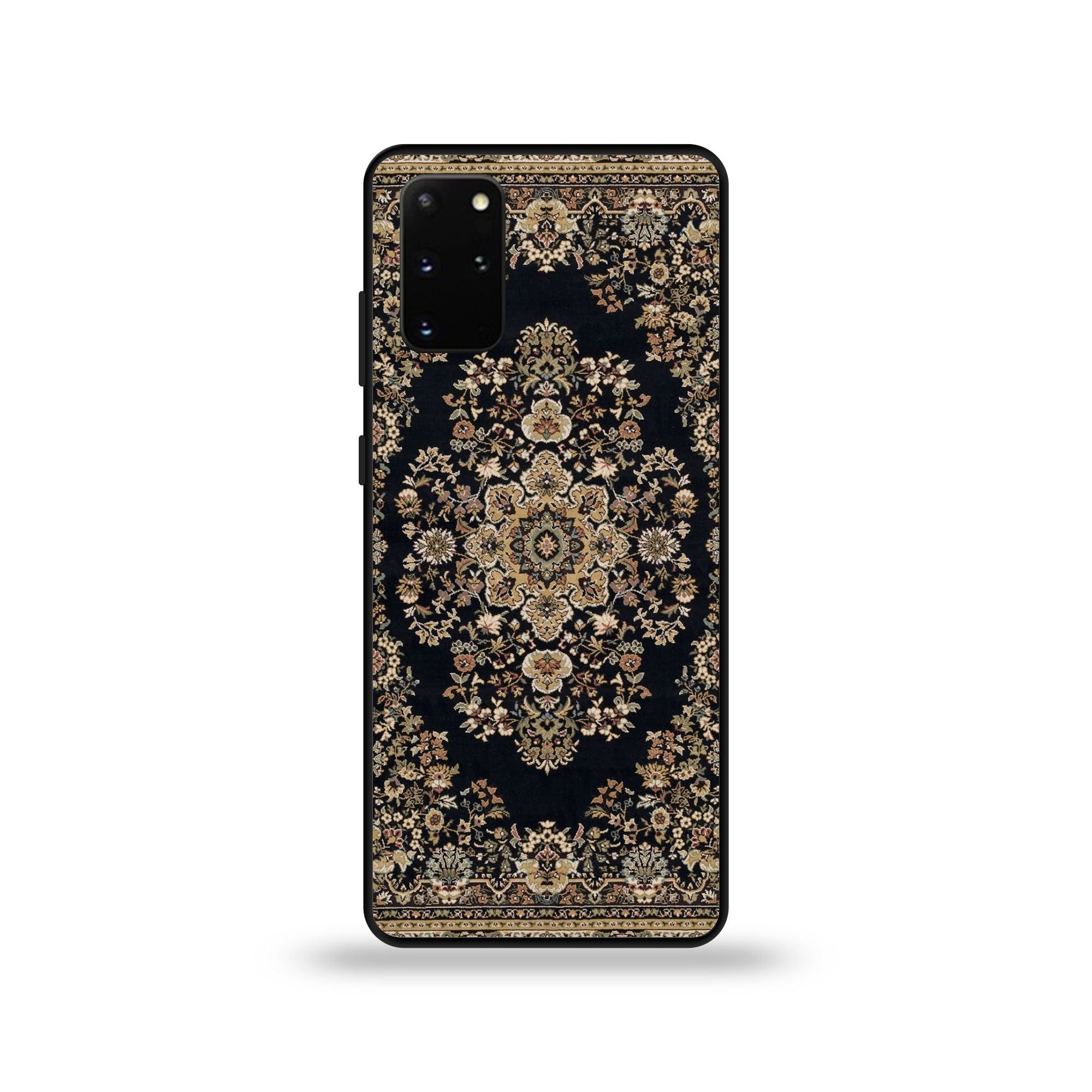 Samsung Galaxy  S20 Plus - Wallpaper 045 - Premium Printed Glossy Phone Case