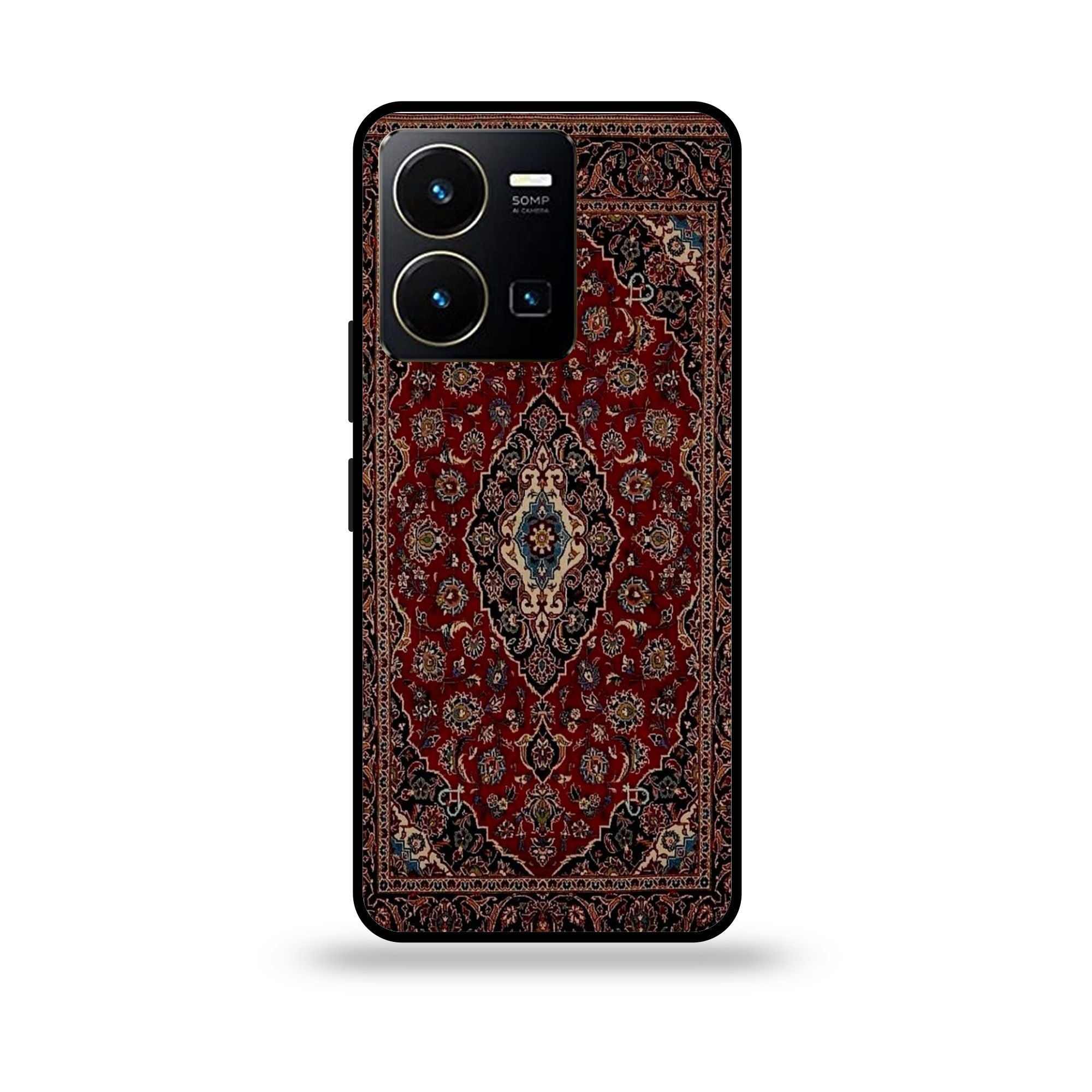 Vivo Y35 - Wallpaper 97 - Premium Printed Glossy Phone Case