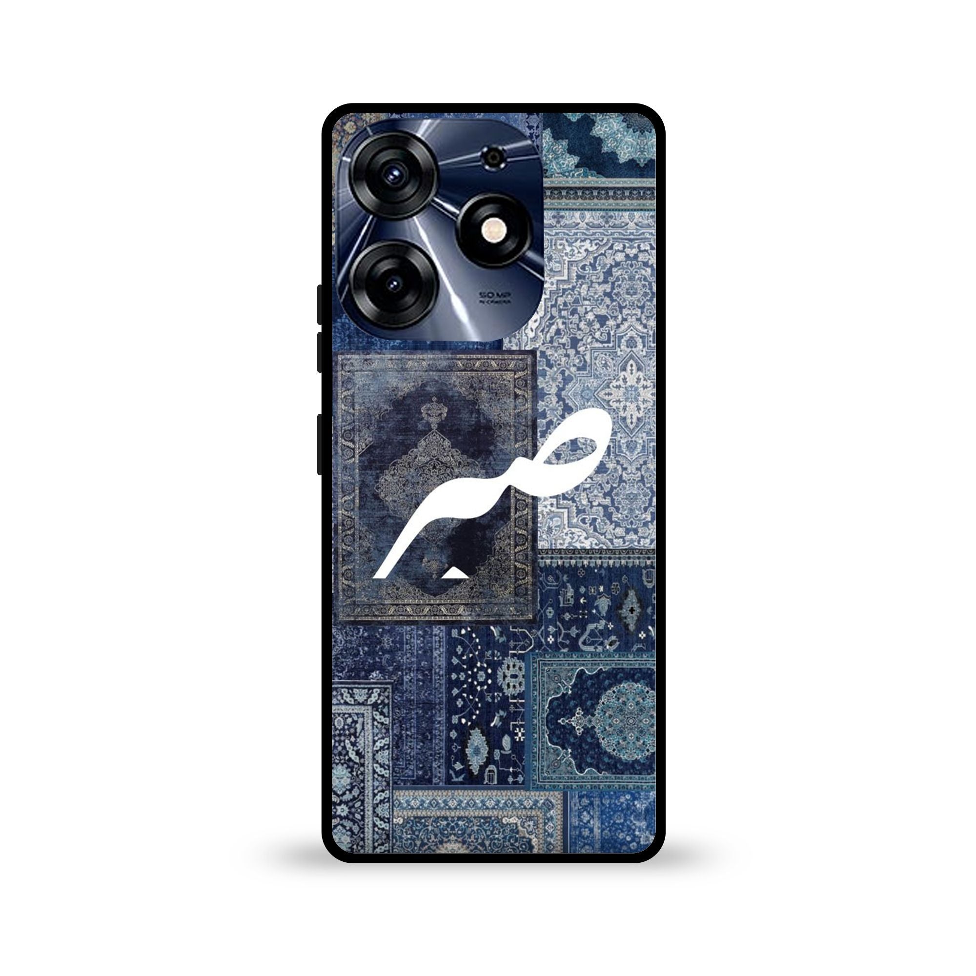 Tecno Spark 10 Pro - Wallpaper 041 - Premium Printed Glossy Phone Case