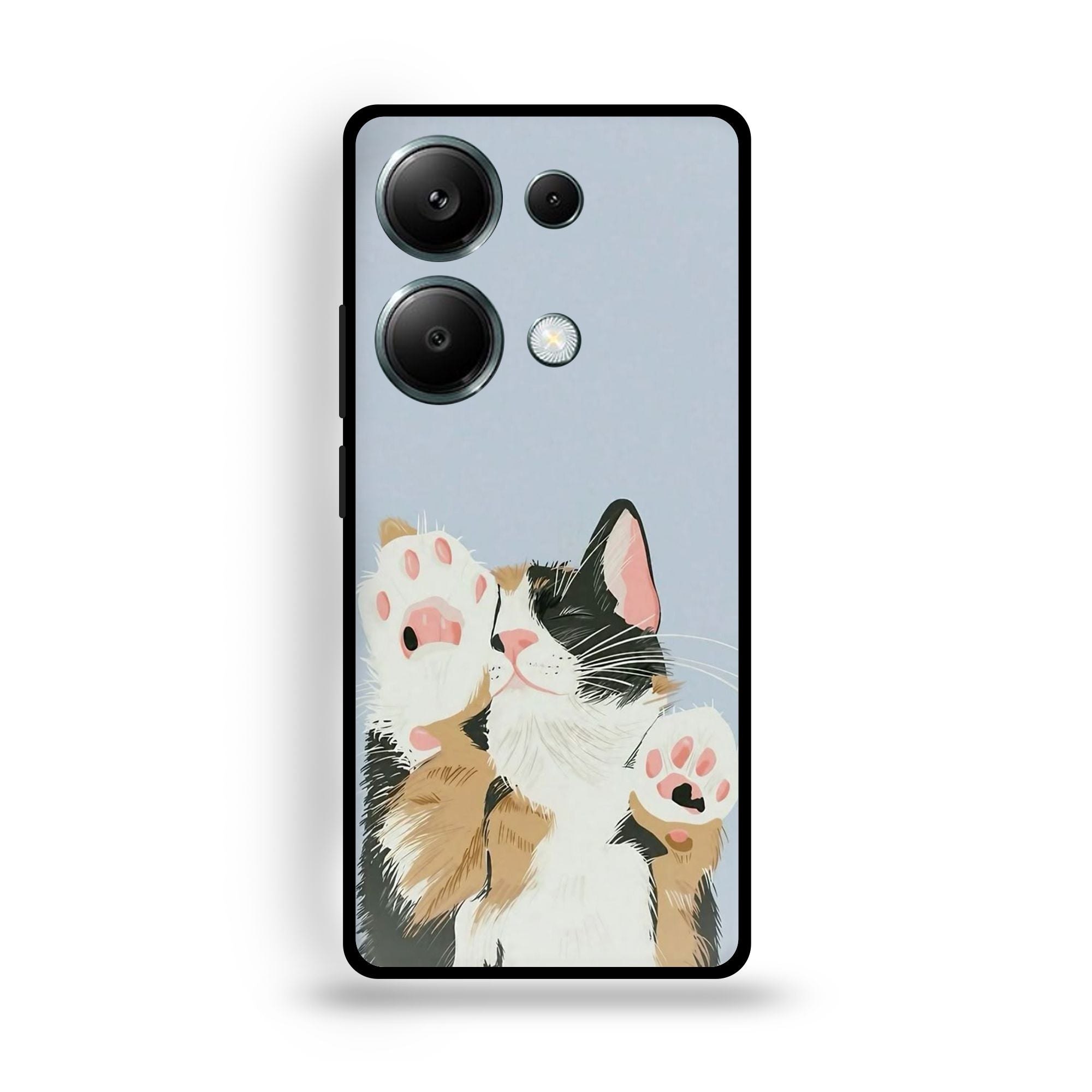 Xiaomi Redmi note 13 Pro 4G - Wallpaper 087 - Premium Printed Glossy Phone Case