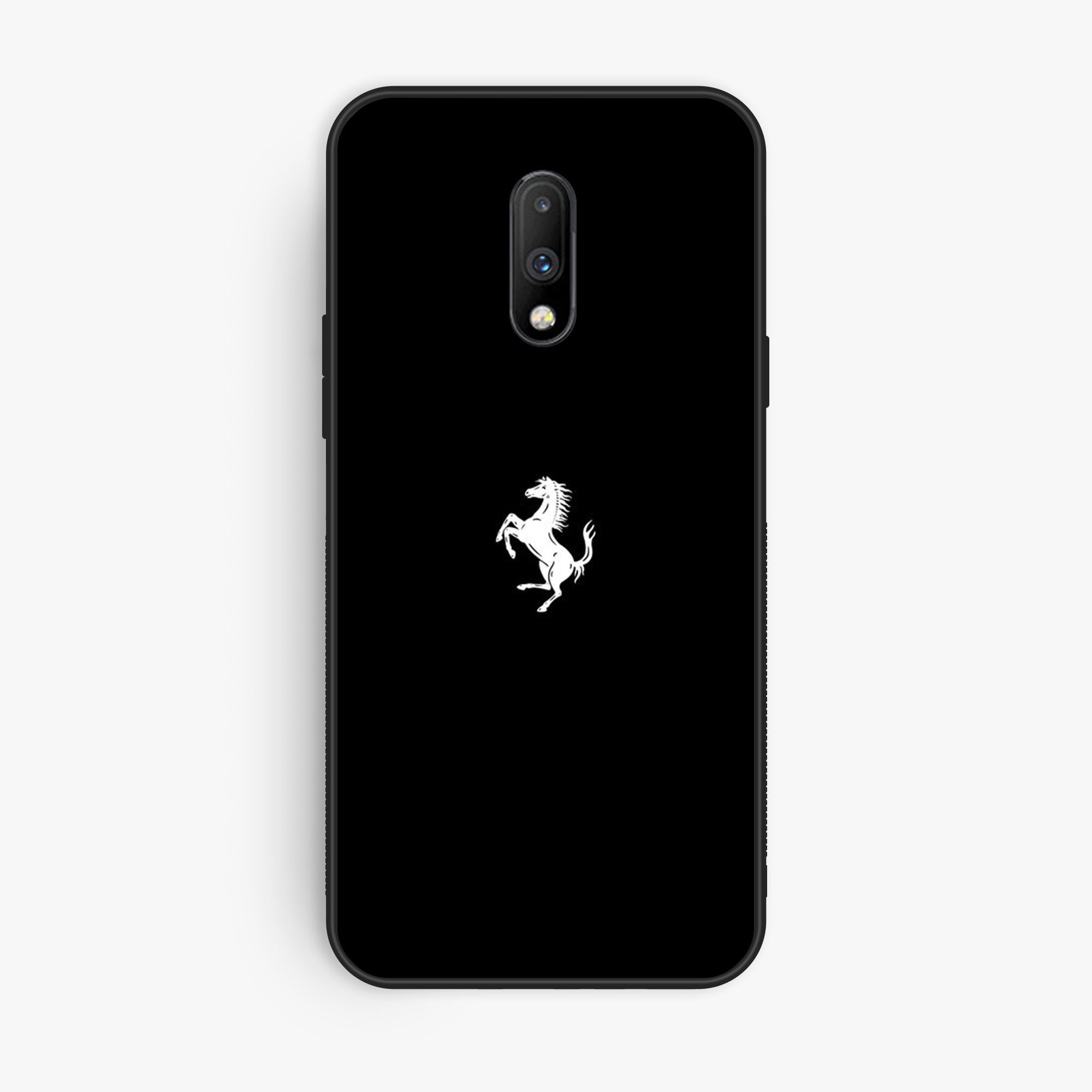 OnePlus 7 - Wallpaper 102 - Premium Printed Glossy Phone Case