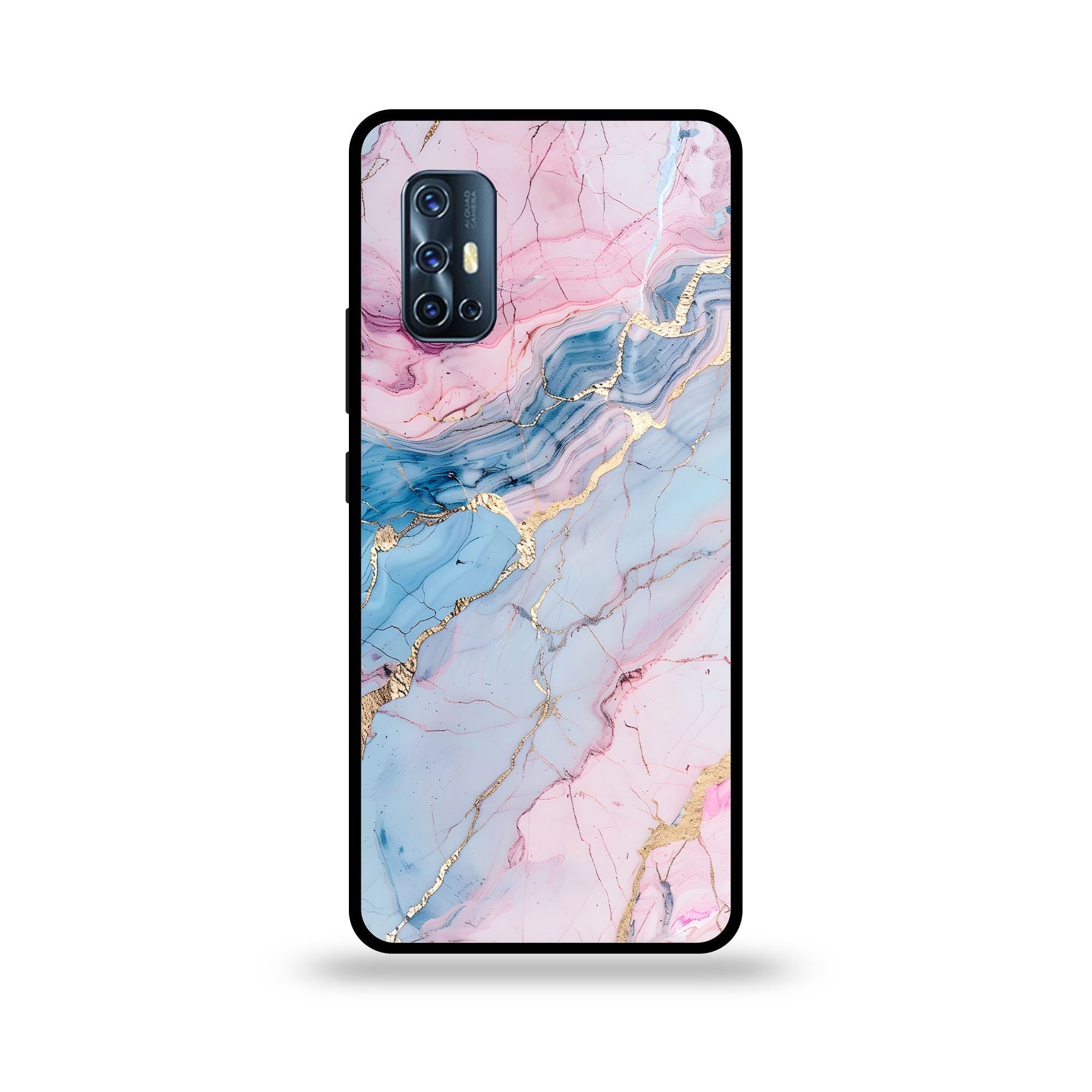 Vivo V17 - Wallpaper 034 - Premium Printed Glossy Phone Case