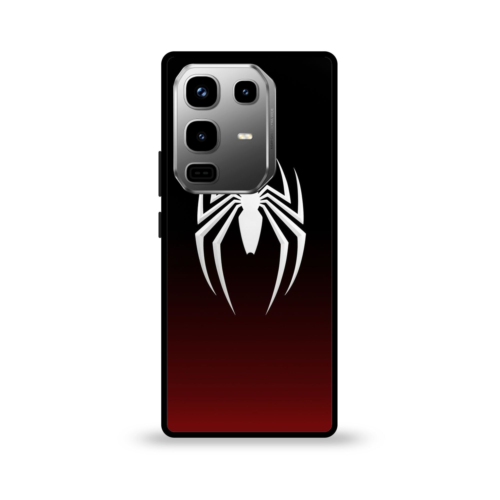 Infinix Note 50 Pro - Wallpaper 056 - Premium Printed Glossy Phone Case