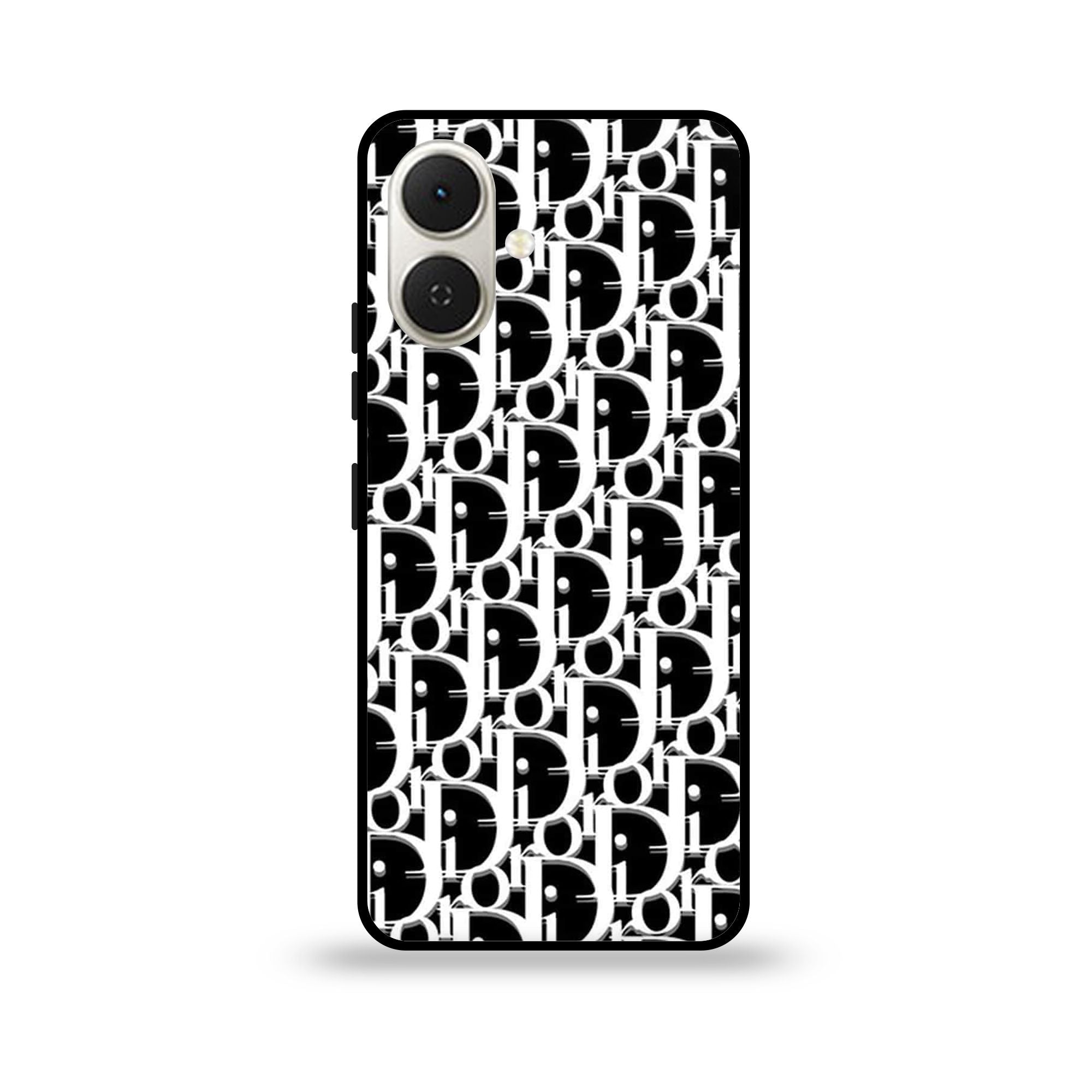 Tecno Spark Go 2 - Wallpaper 107 - Premium Printed Glossy Phone Case