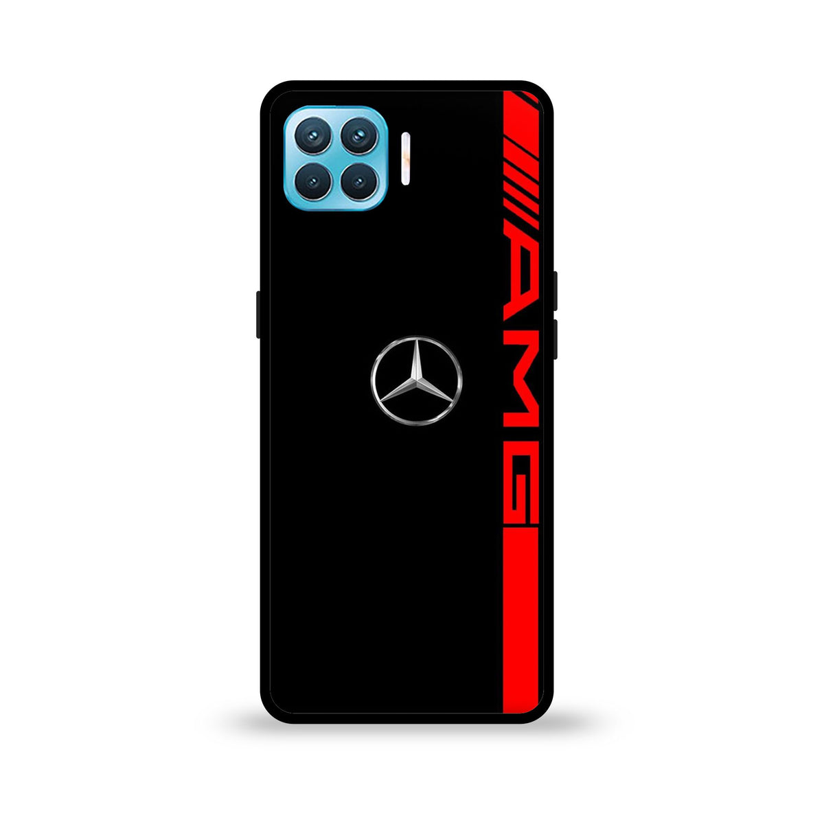 Oppo F17 Pro - Wallpaper 58 - Premium Printed Glossy Phone Case