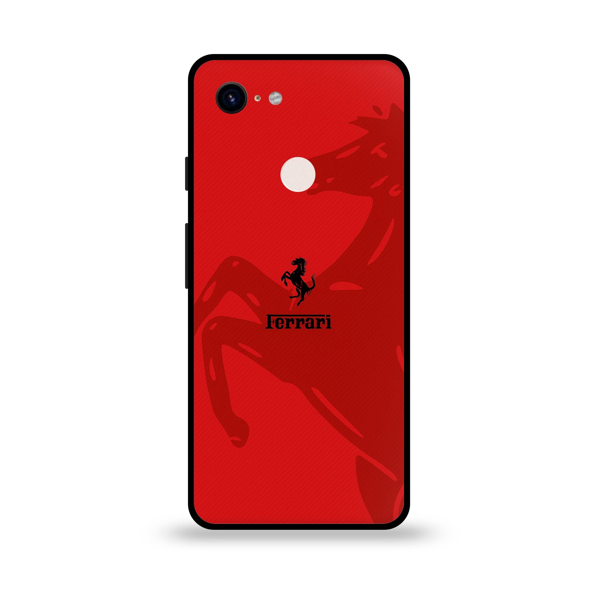 Google Pixel 3XL - Wallpaper 85 - Premium Printed Glossy Phone Case