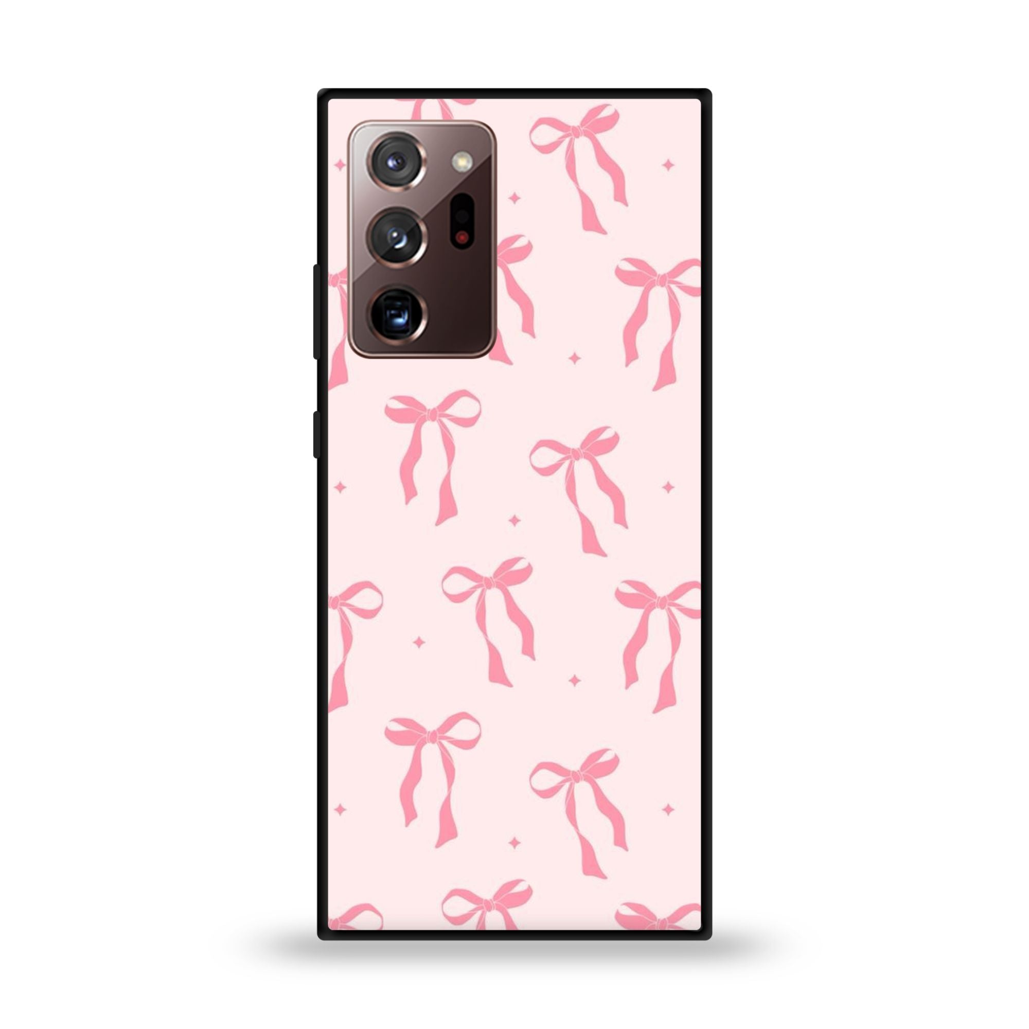 Samsung Galaxy Note 20 Ultra - Wallpaper 57 - Premium Printed Glossy Phone Case
