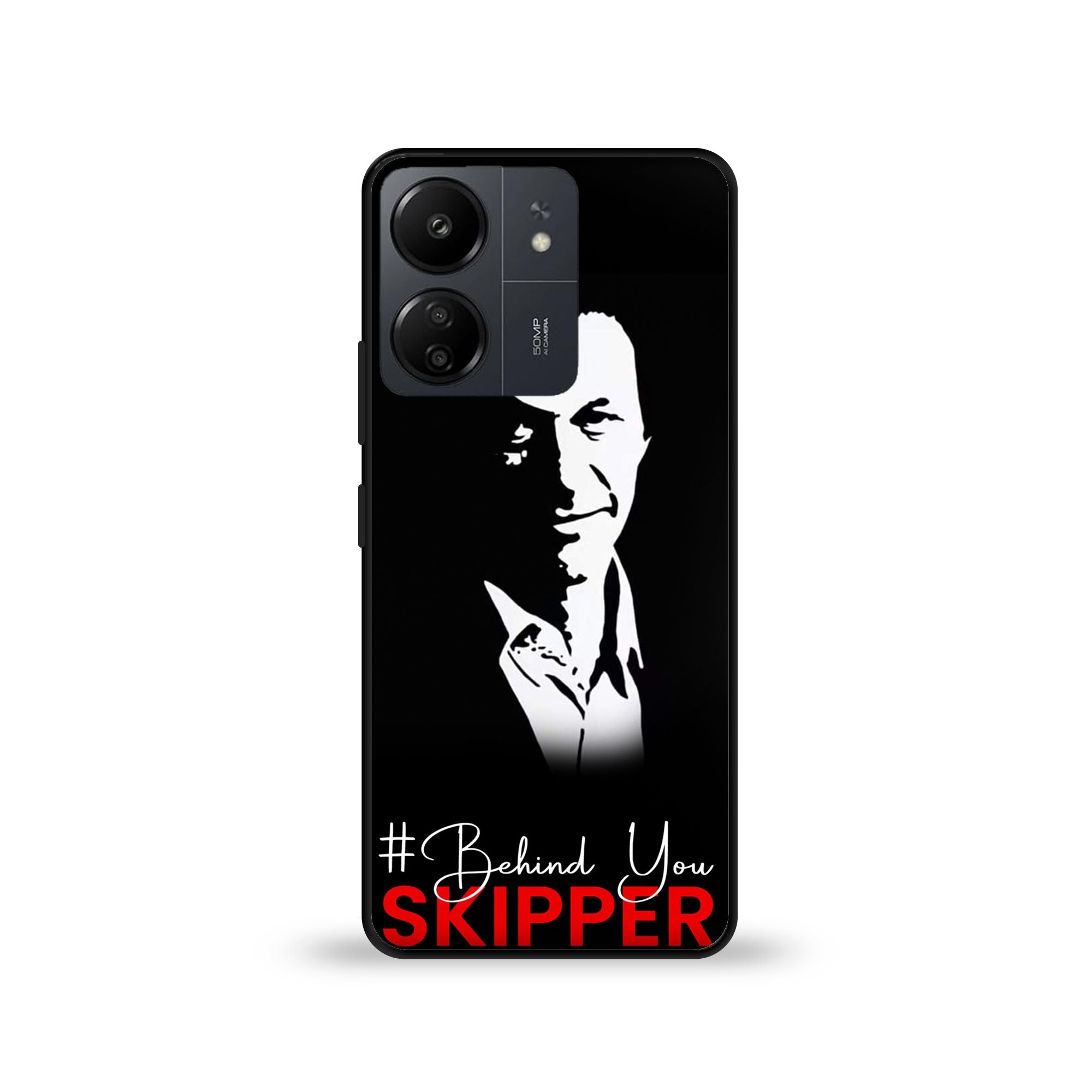 Redmi 13C - Wallpaper 103 - Premium Printed Glossy Phone Case