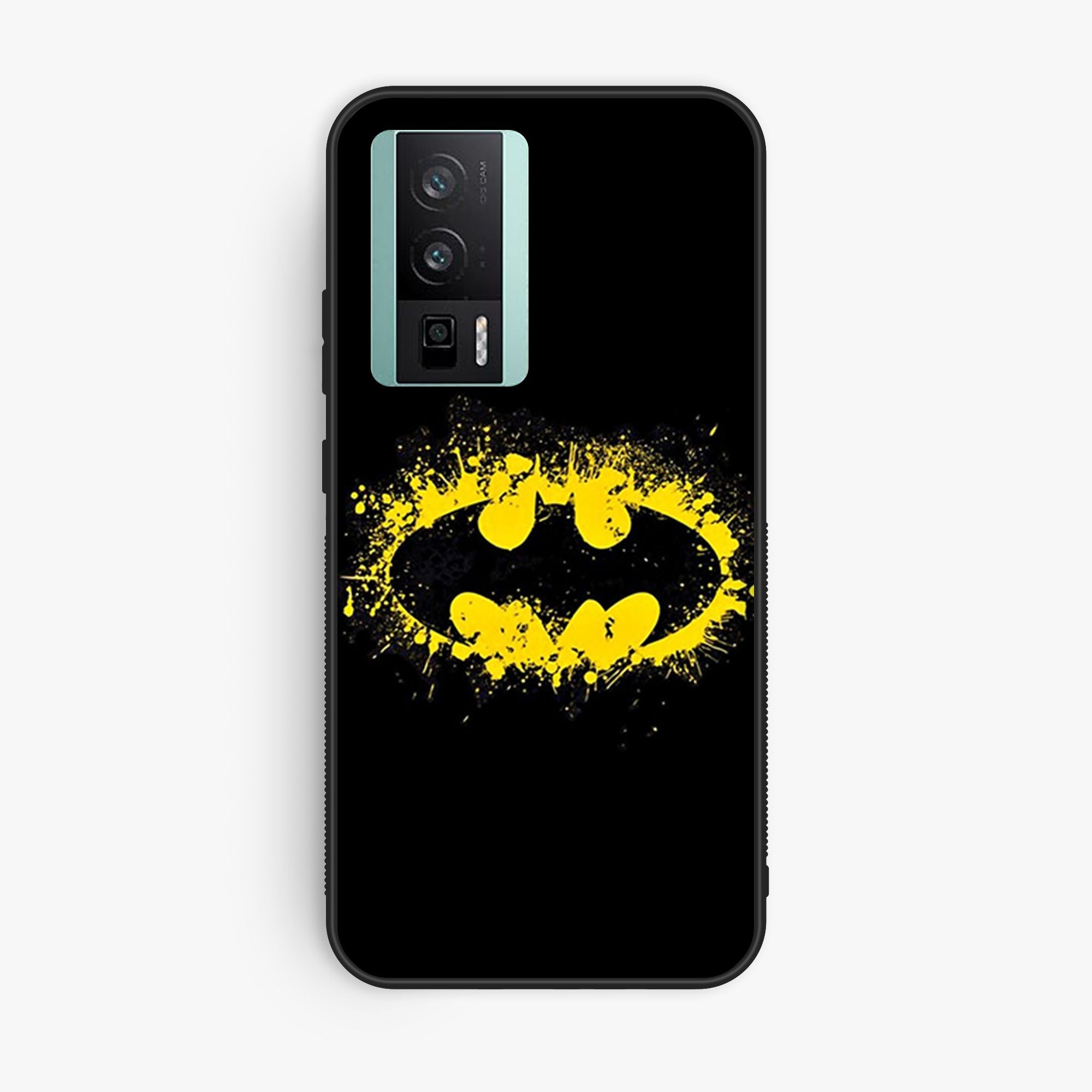 Redmi K60 Pro - Wallpaper 117 - Premium Printed Glossy Phone Case