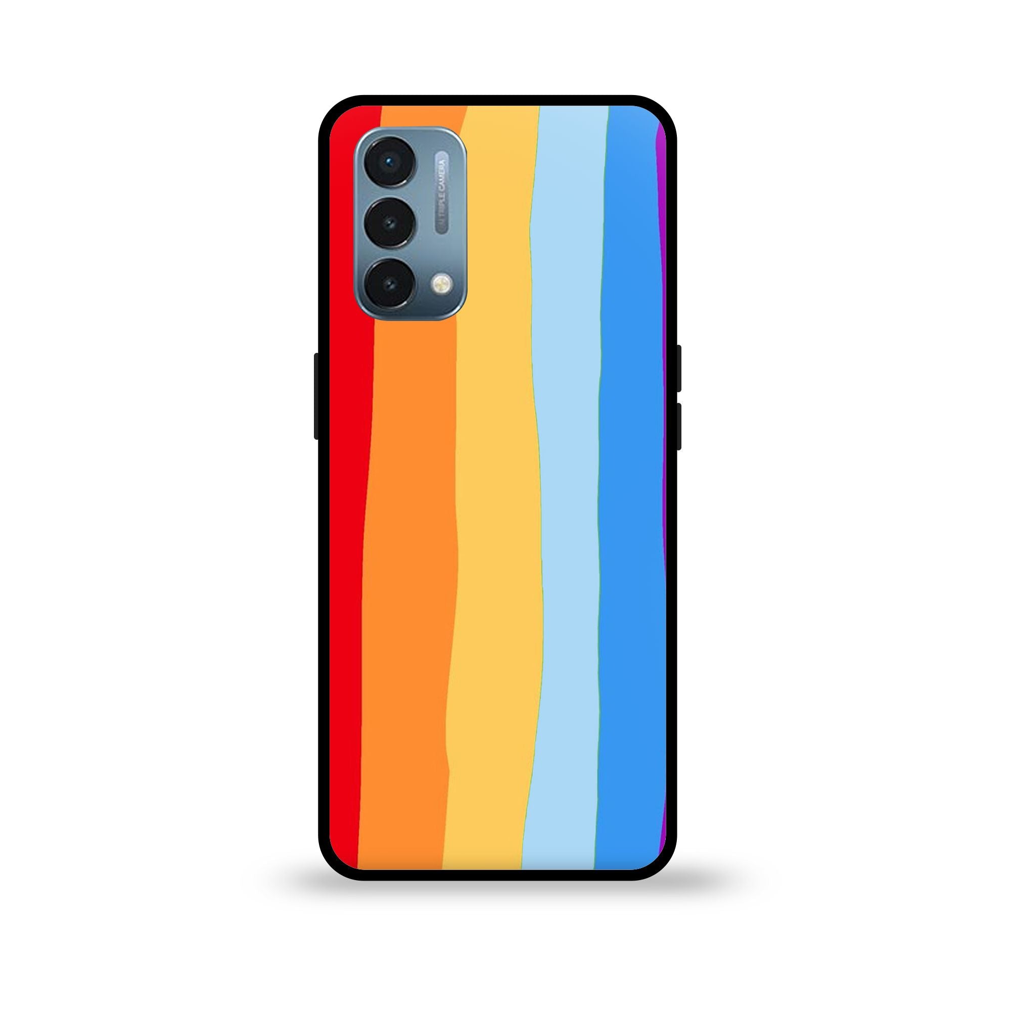Oneplus N200 - Wallpaper 99 - Premium Printed Glossy Phone Case