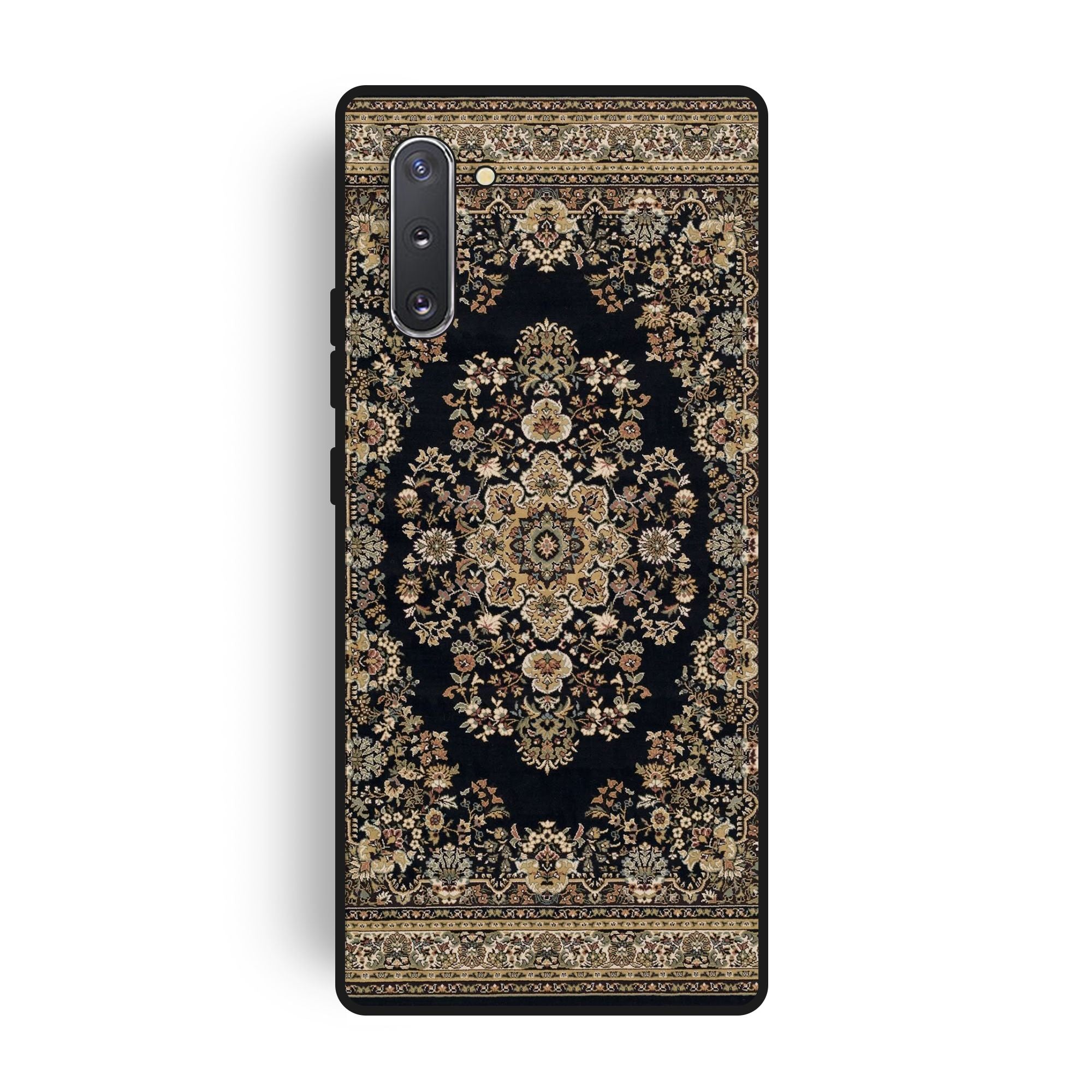 Samsung Galaxy Note 10 - Wallpaper 045 - Premium Printed Glossy Phone Case