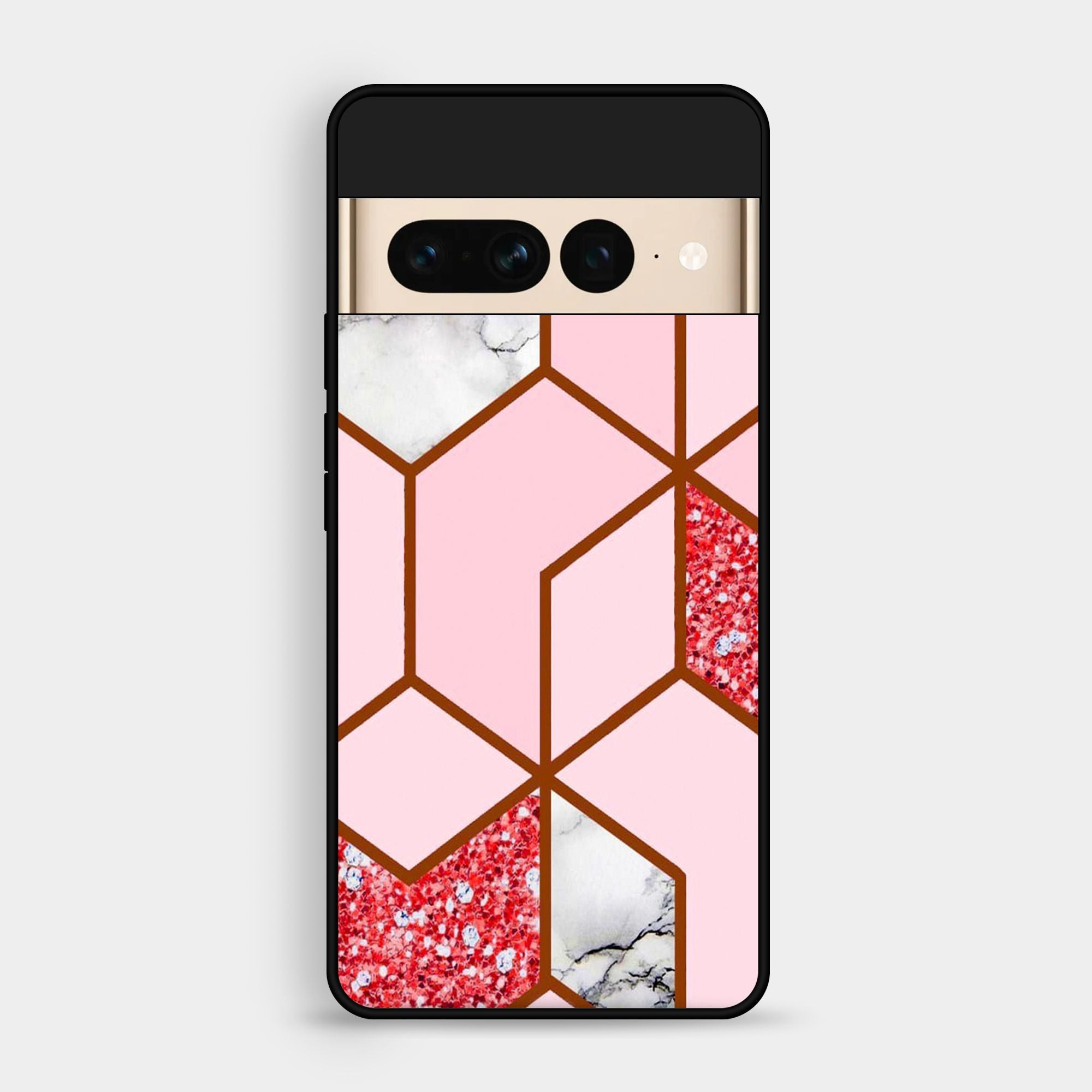 Google Pixel 7 Pro - Wallpaper 006 - Premium Printed Glossy Phone Case