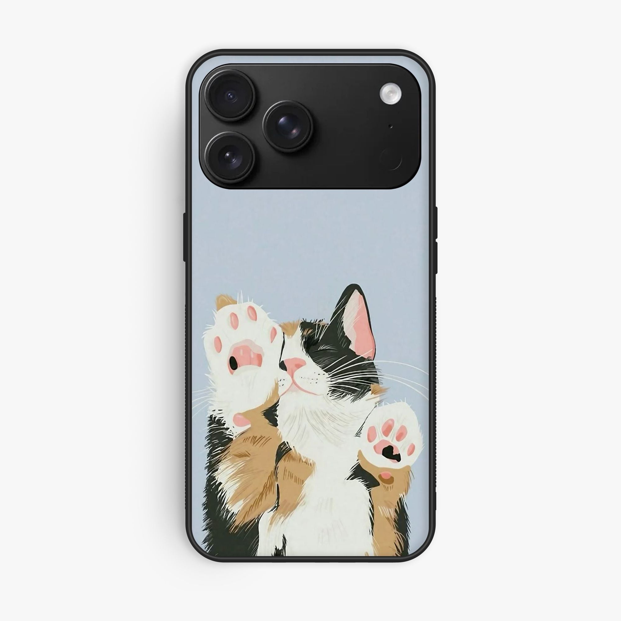 iphone 17 pro max - Wallpaper 087 - Premium Printed Glossy Phone Case