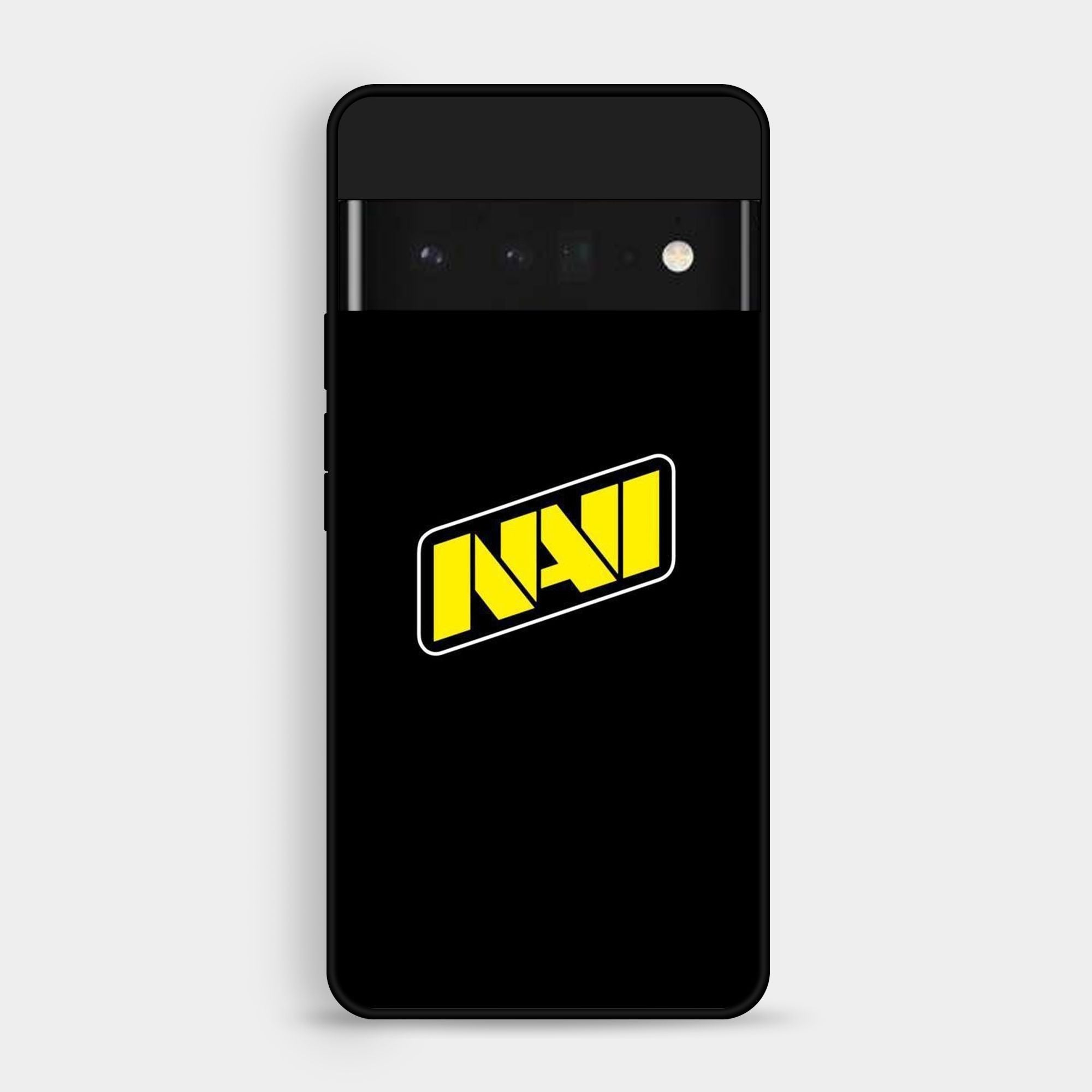 Google Pixel 6a - Wallpaper 061 - Premium Printed Glossy Phone Case