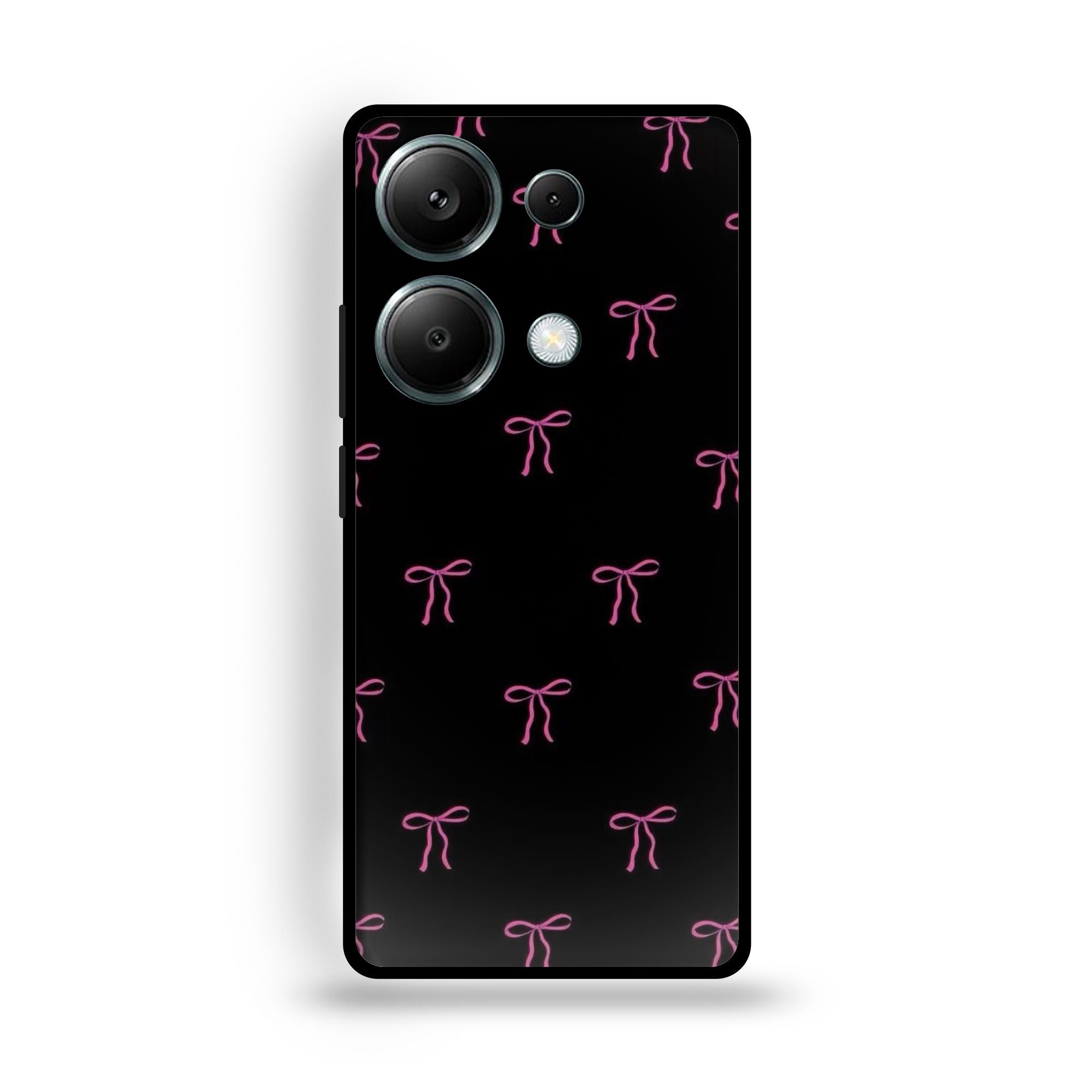 Xiaomi Redmi note 13 Pro 4G - Wallpaper 093 - Premium Printed Glossy Phone Case