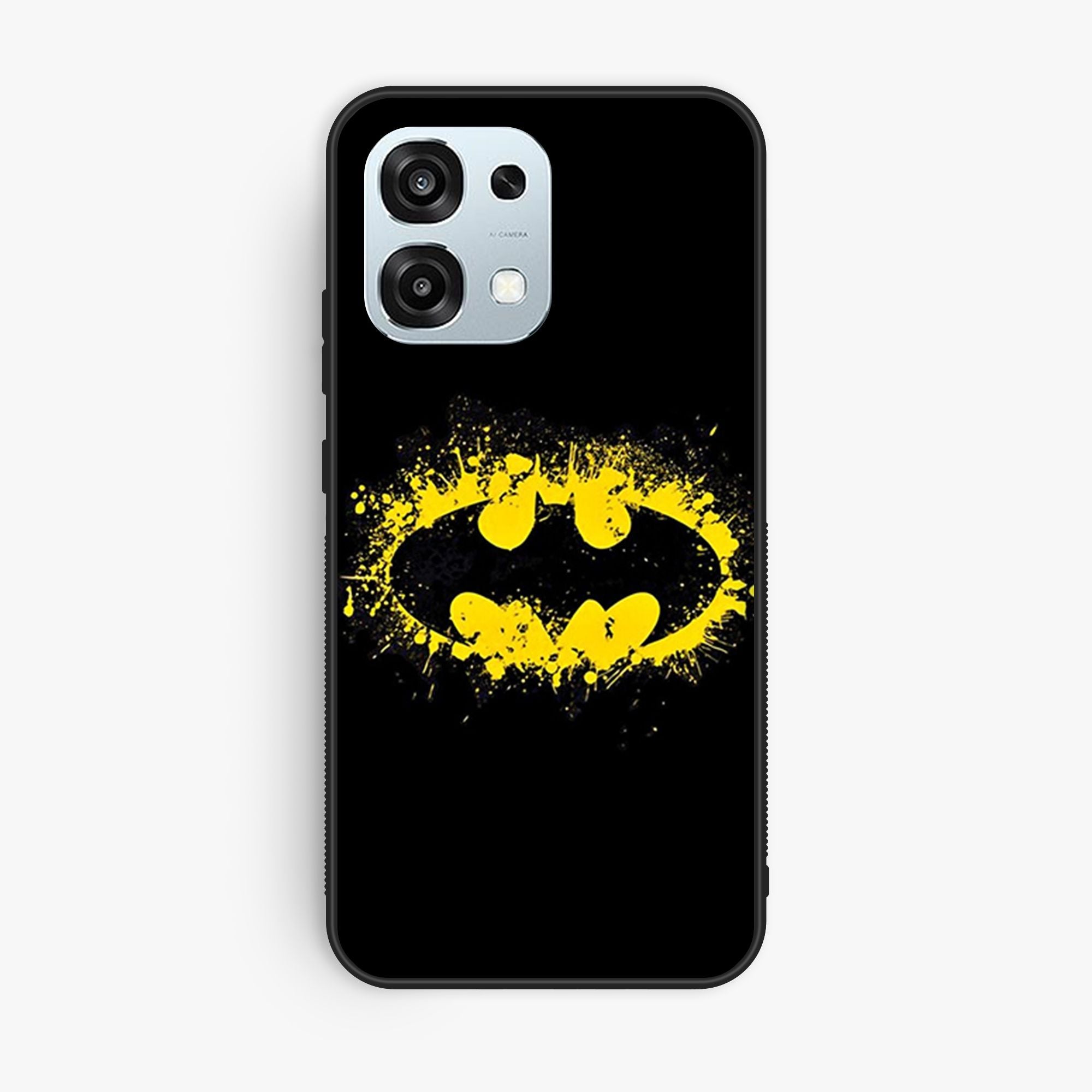 Oppo A6 Pro - Wallpaper 117 - Premium Printed Glossy Phone Case