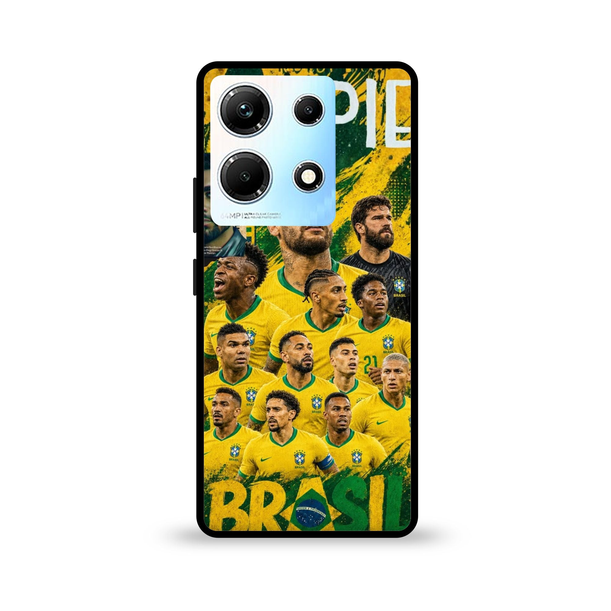 Infinix Note 30 - 1 - Premium Printed Glossy Phone Case
