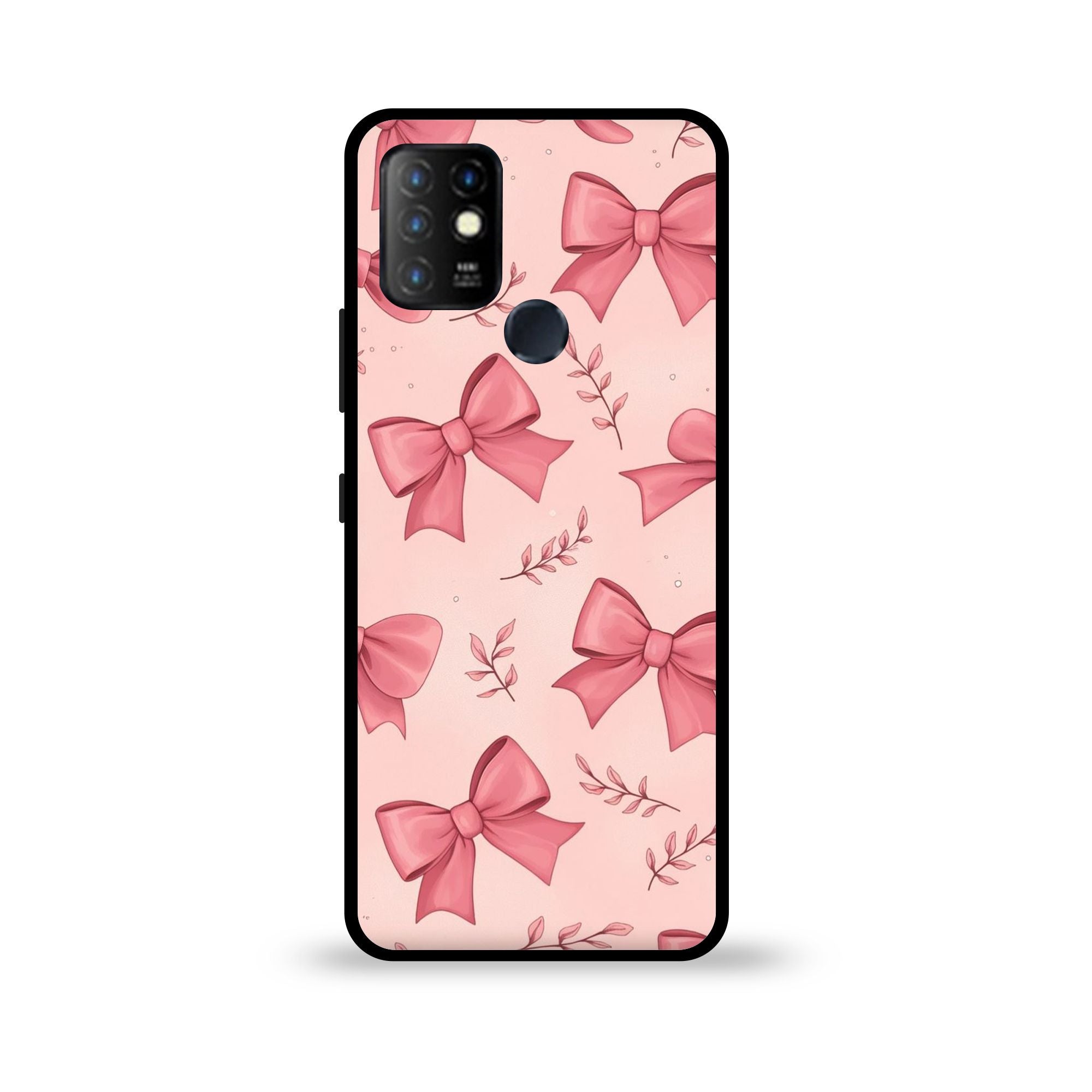 Infinix Hot 10 - Wallpaper 28 - Premium Printed Glossy Phone Case