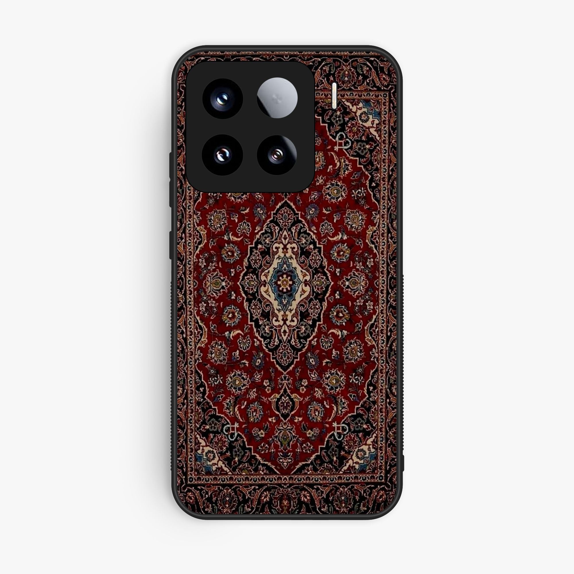 Xiaomi 15 - Wallpaper 049 - Premium Printed Glossy Phone Case