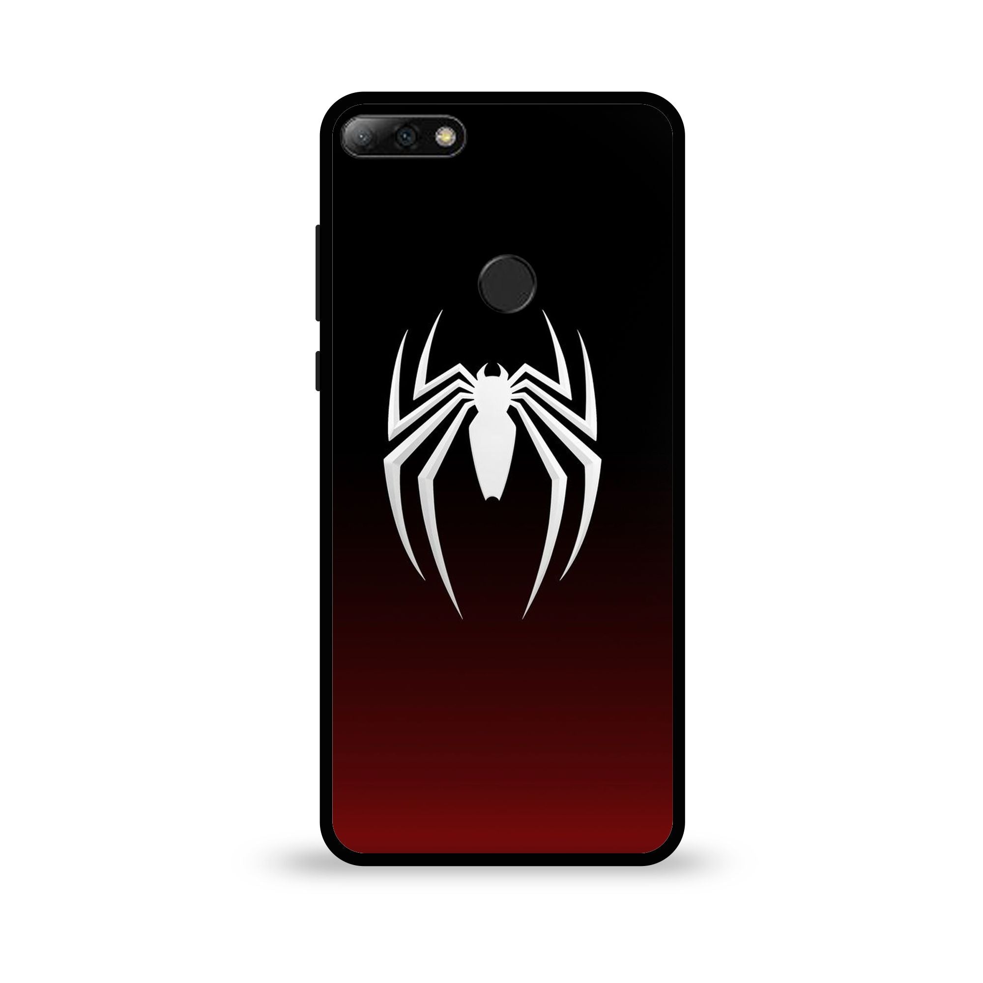 Huawei Y7 Prime (2018) - Wallpaper 43 - Premium Printed Glossy Phone Case