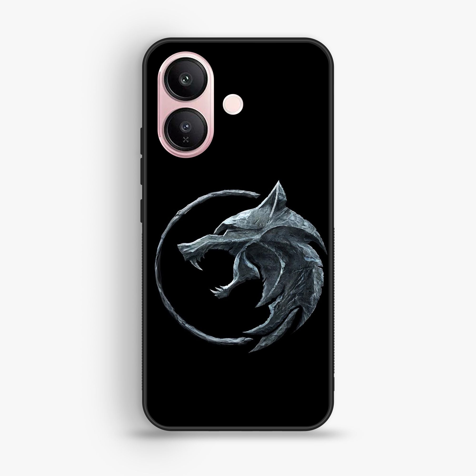 VIVO V60 Lite - Wallpaper 065 - Premium Printed Glossy Phone Case