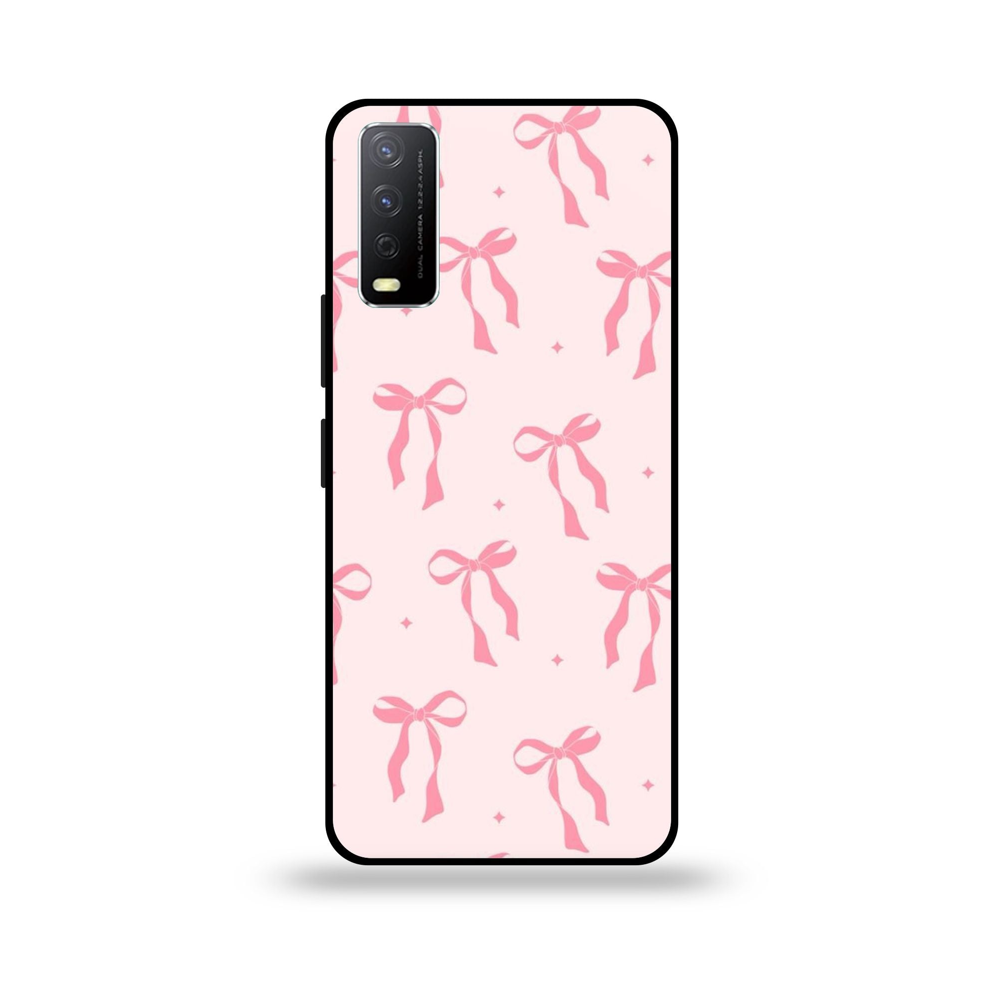 Vivo Y12A - Wallpaper 094 - Premium Printed Glossy Phone Case