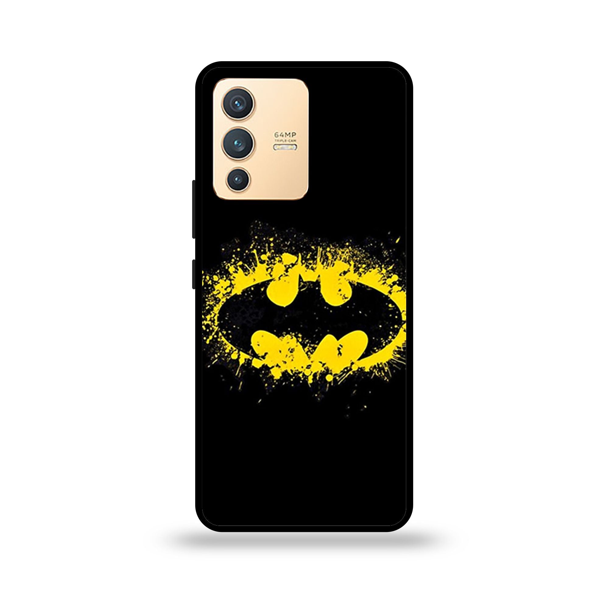 Vivo V23 - Wallpaper 117 - Premium Printed Glossy Phone Case