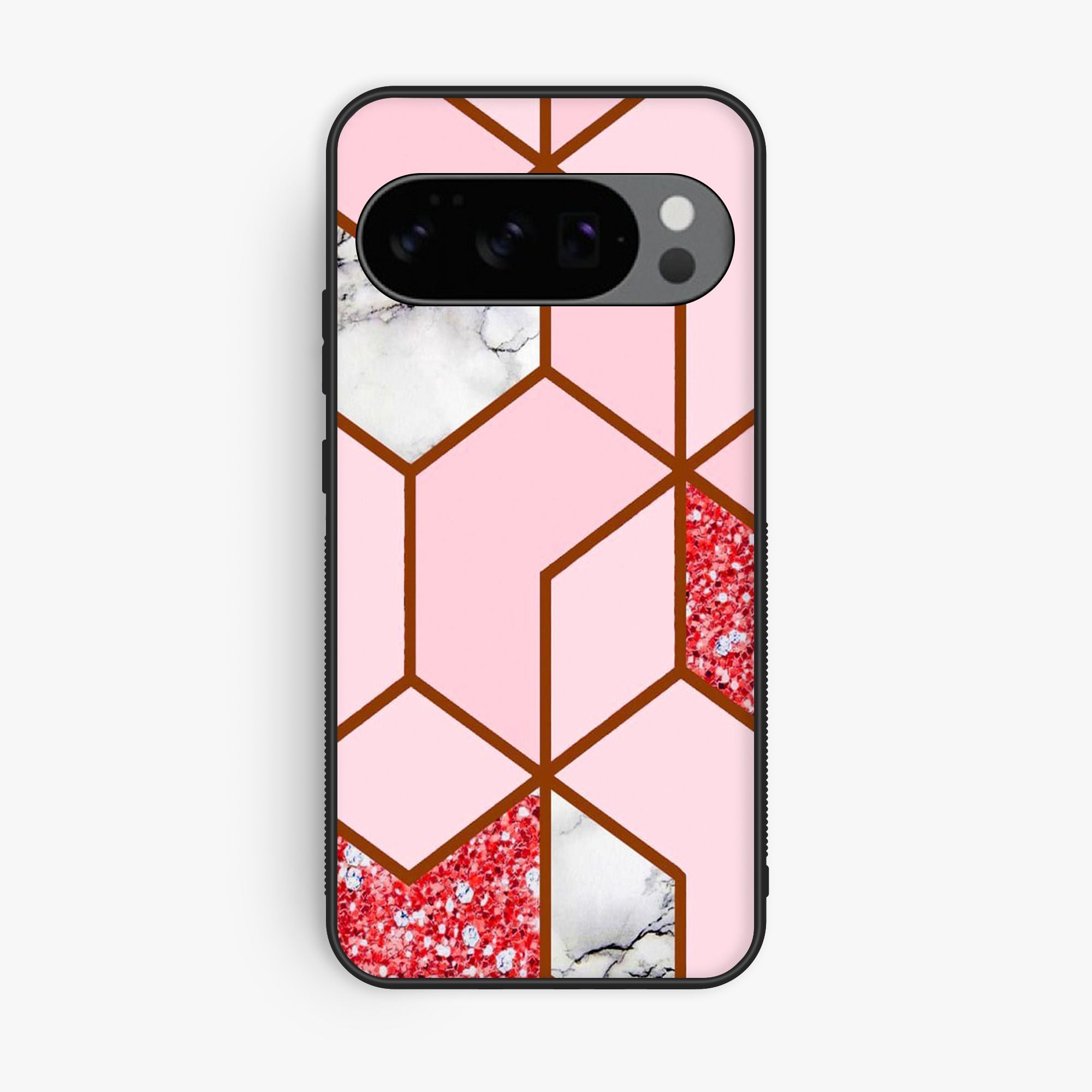 Google Pixel 10 Pro XL - Wallpaper 006 - Premium Printed Glossy Phone Case