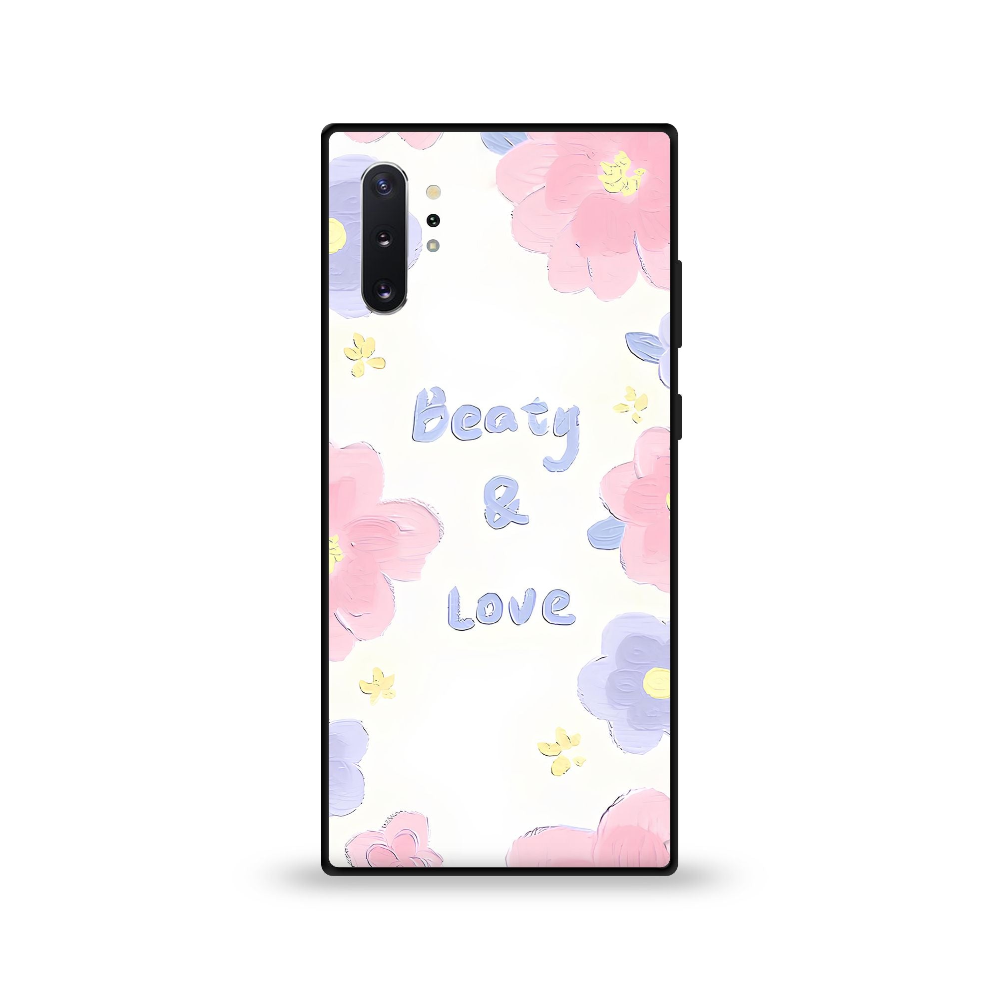Samsung Galaxy Note 10 Plus - Wallpaper 149 - Premium Printed Glossy Phone Case