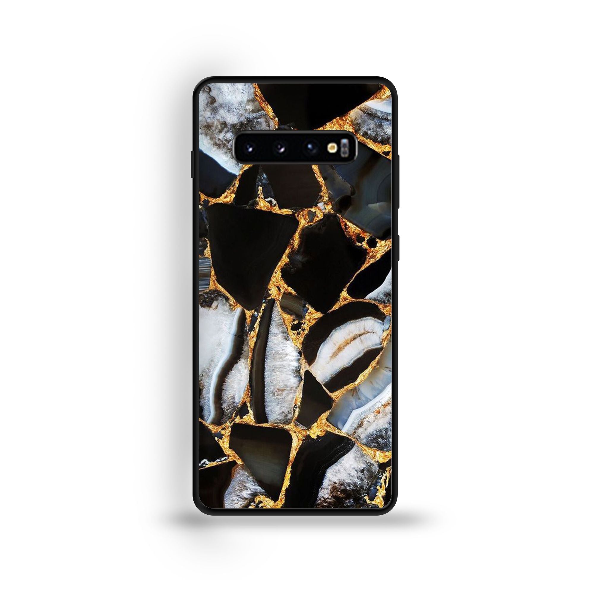 Samsung Galaxy S10 - Wallpaper 129 - Premium Printed Glossy Phone Case