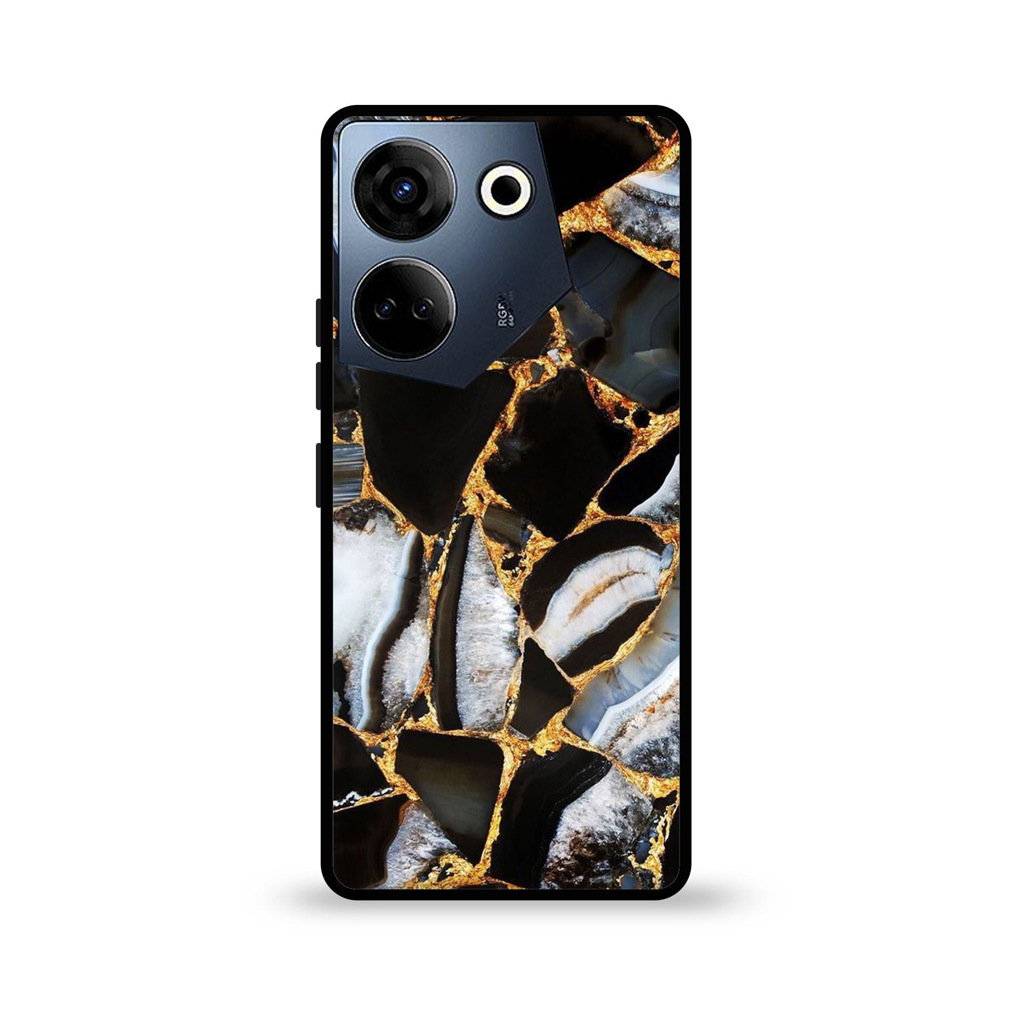 Tecno Camon 20 - Wallpaper 81 - Premium Printed Glossy Phone Case
