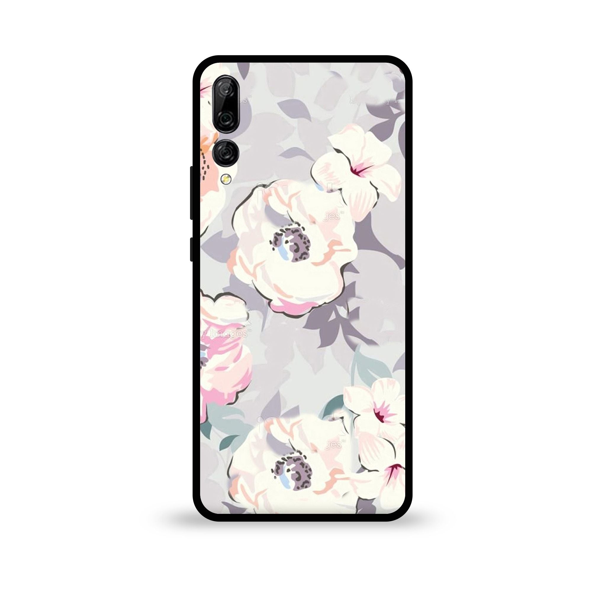 Huawei Y9 Prime (2019) - Wallpaper 20 - Premium Printed Glossy Phone Case