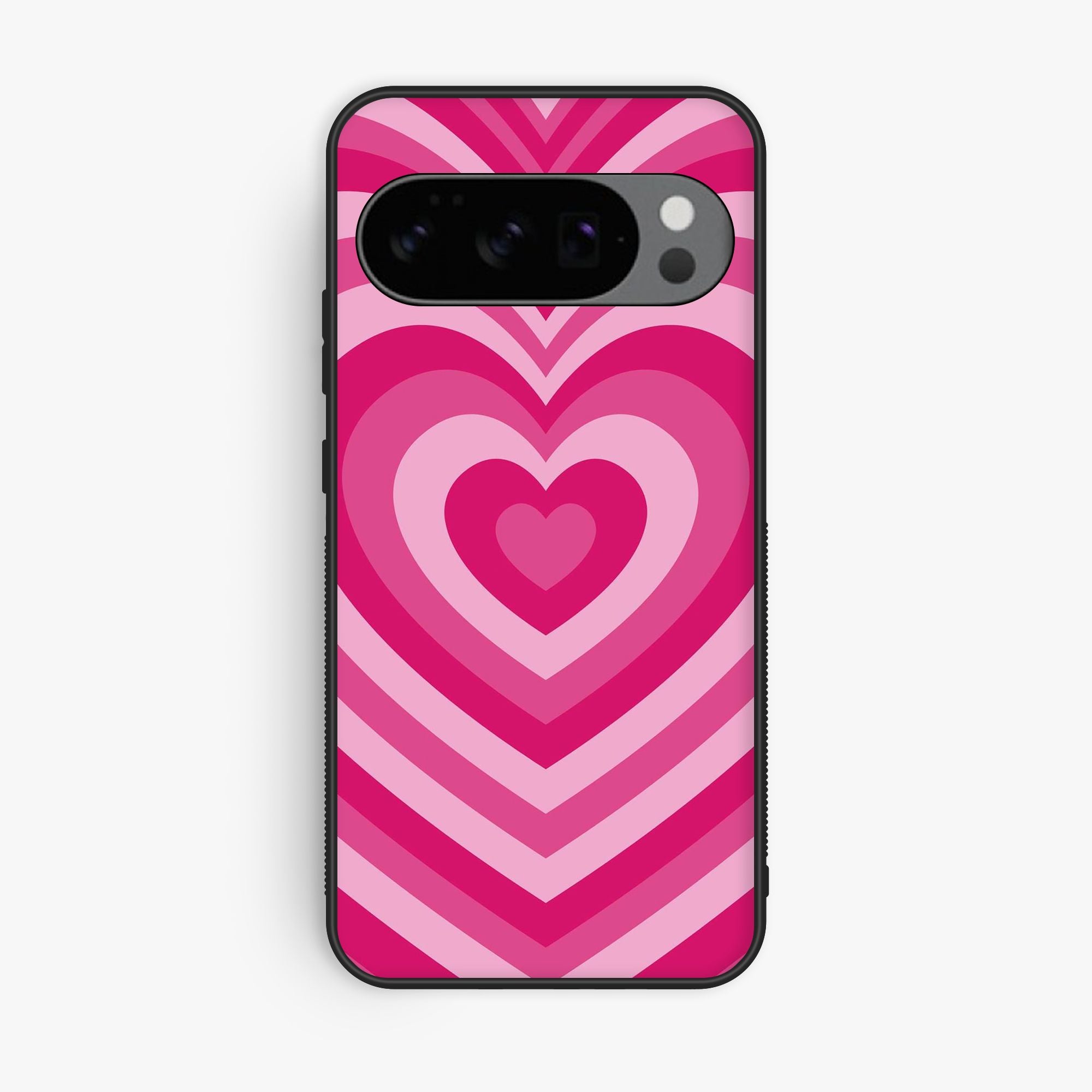 Google Pixel 10 Pro XL - Wallpaper 120 - Premium Printed Glossy Phone Case