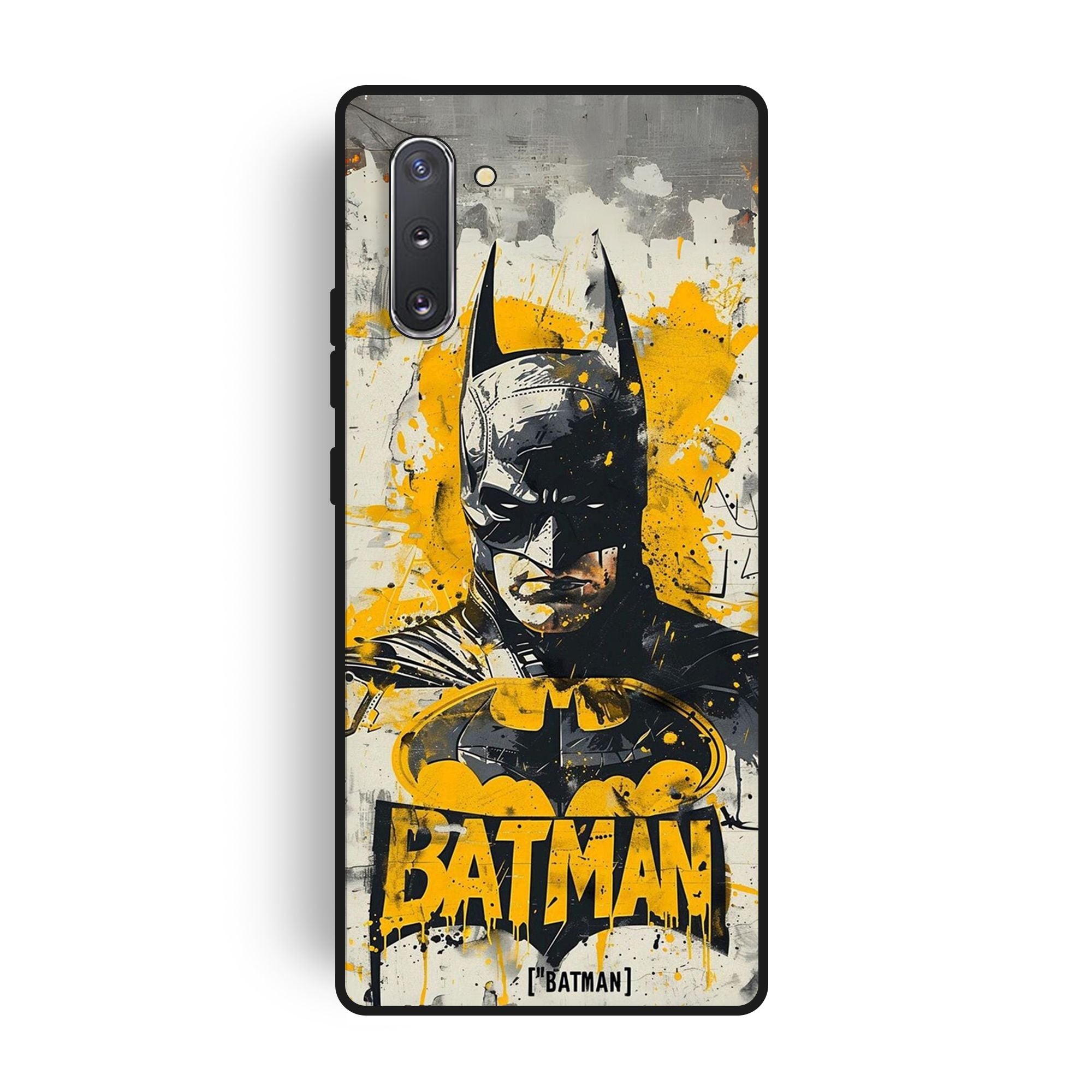 Samsung Galaxy Note 10 - Wallpaper 105 - Premium Printed Glossy Phone Case