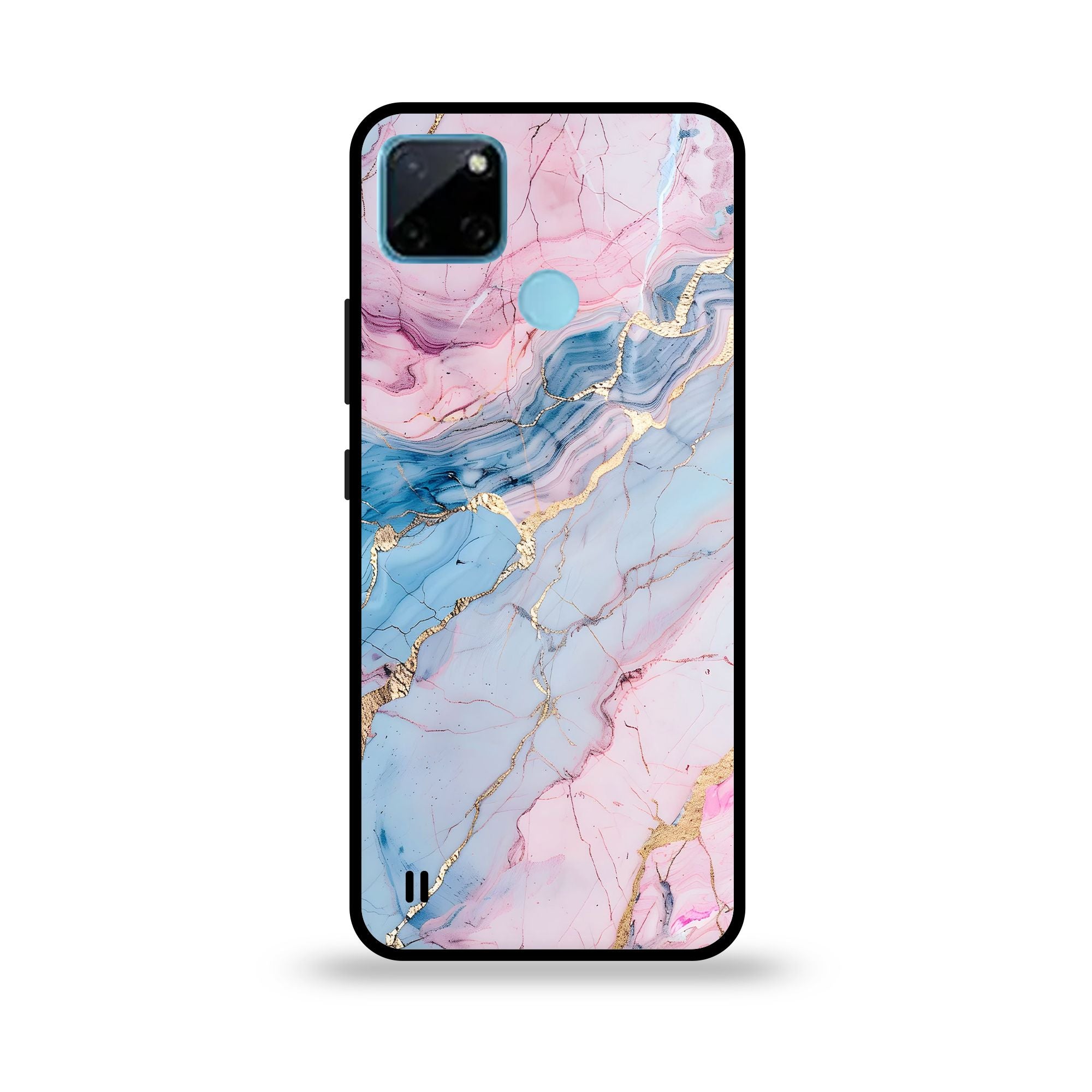 Realme C21Y - Wallpaper 034 - Premium Printed Glossy Phone Case