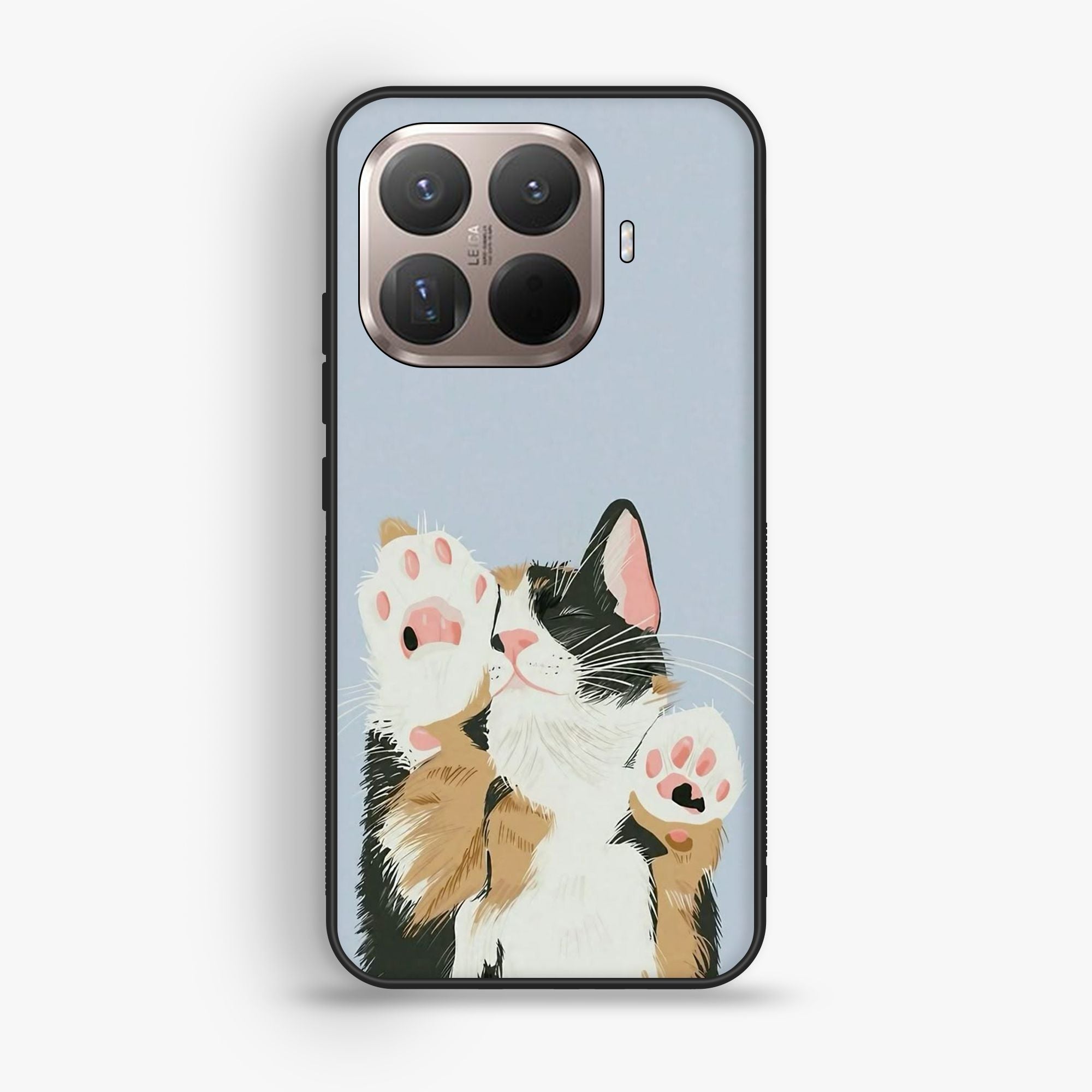 Xiaomi 15T Pro - Wallpaper 087 - Premium Printed Glossy Phone Case